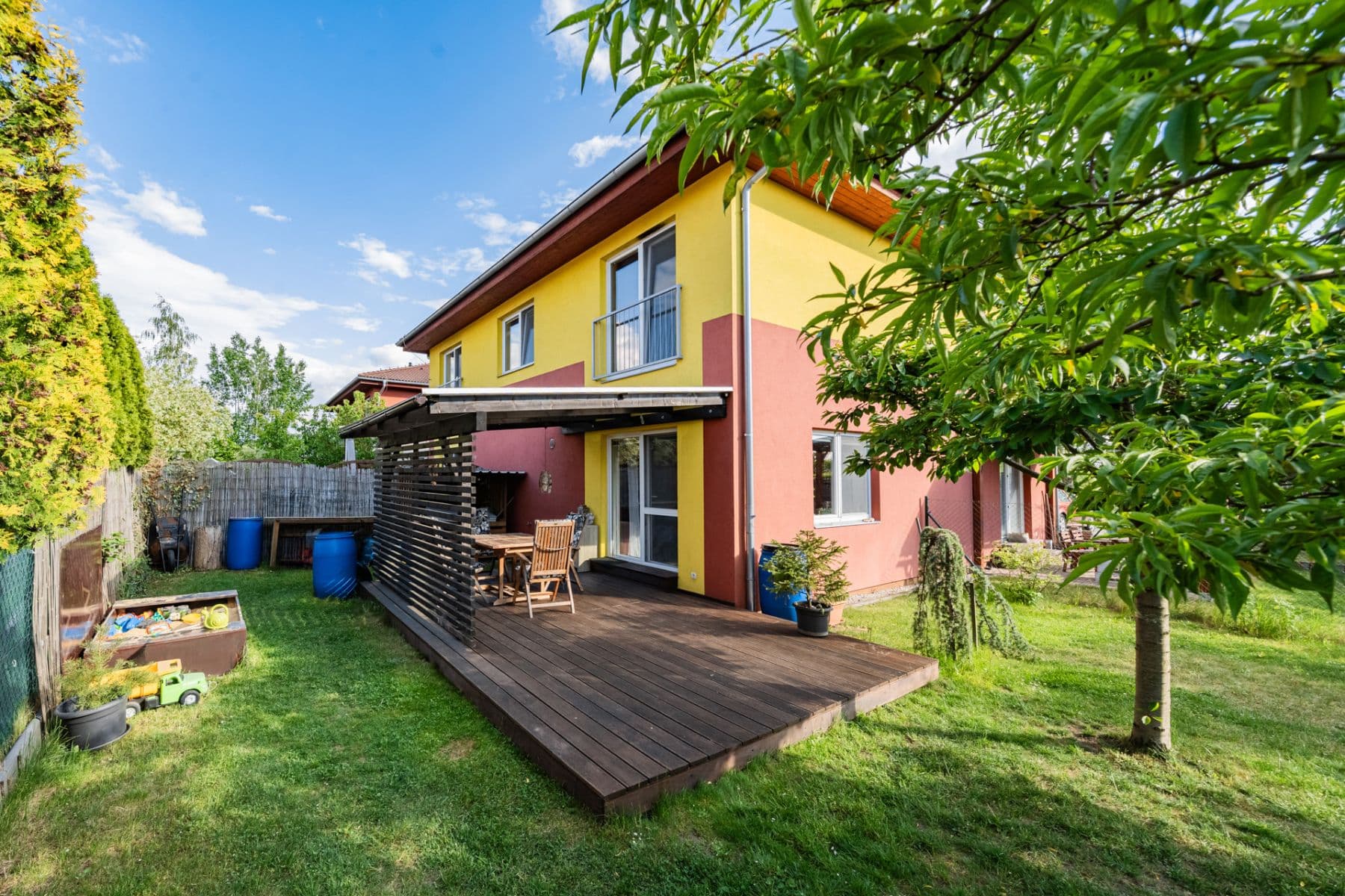 Predaj bytu 3-izbový 72 m², Nedbalova, Kostelec nad Labem, Středočeský kraj Predaj bytu 3-izbový 72 m², Nedbalova, Kostelec nad Labem, Středočeský kraj