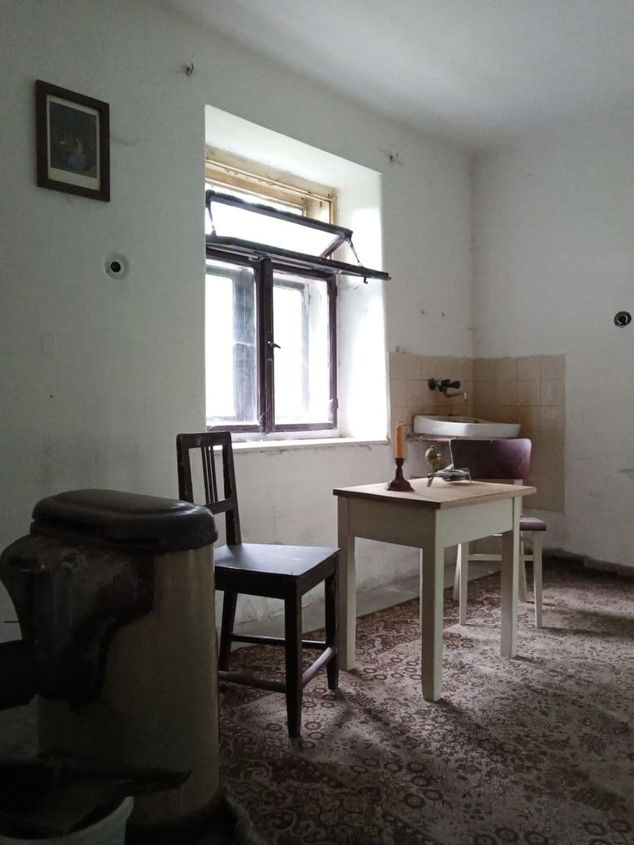 Predaj rekreačného objektu 237 m², pozemek 1.085 m², Březová, Moravskoslezský kraj Predaj rekreačného objektu 237 m², pozemek 1.085 m², Březová, Moravskoslezský kraj