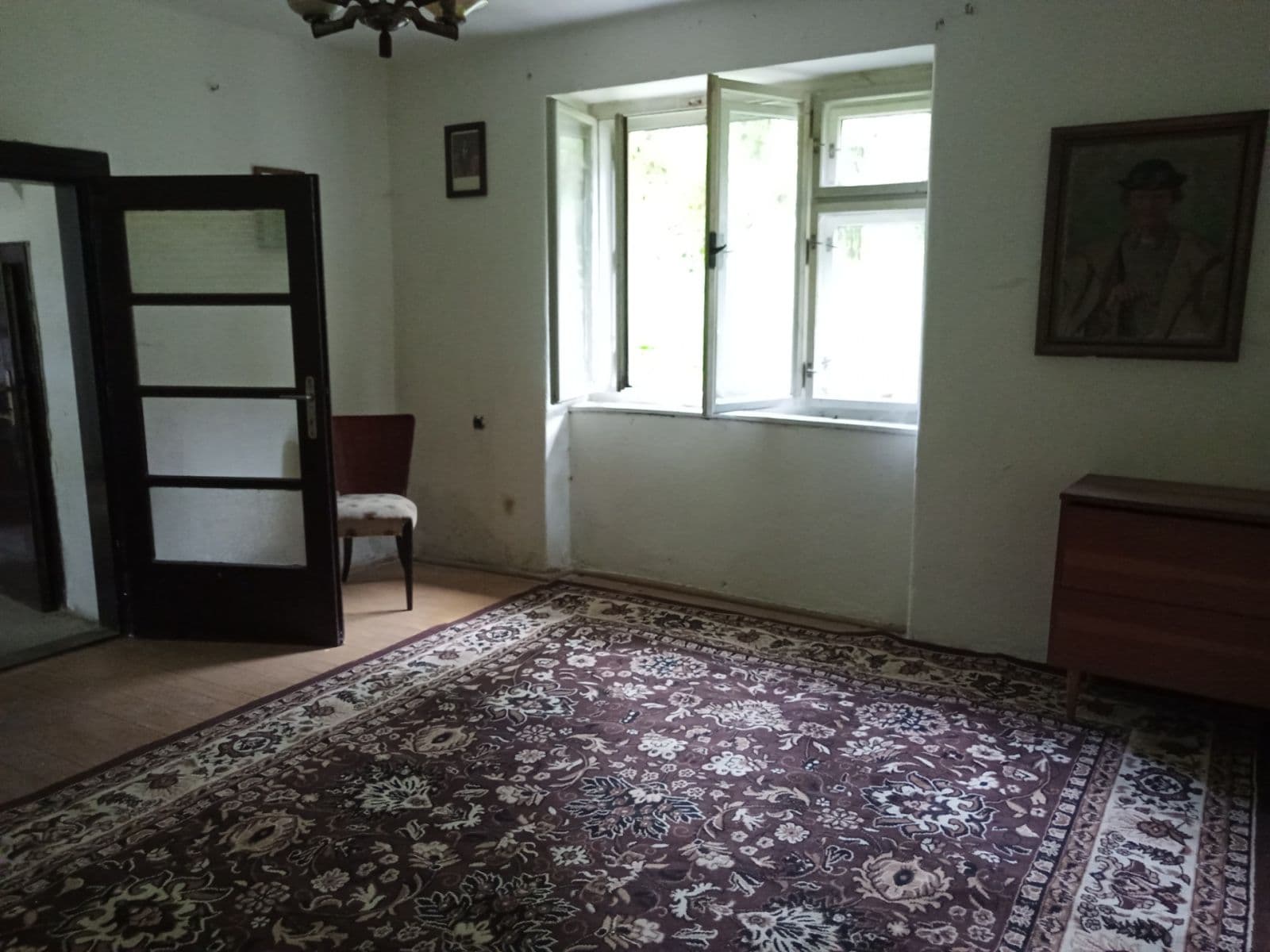 Predaj rekreačného objektu 237 m², pozemek 1.085 m², Březová, Moravskoslezský kraj Predaj rekreačného objektu 237 m², pozemek 1.085 m², Březová, Moravskoslezský kraj
