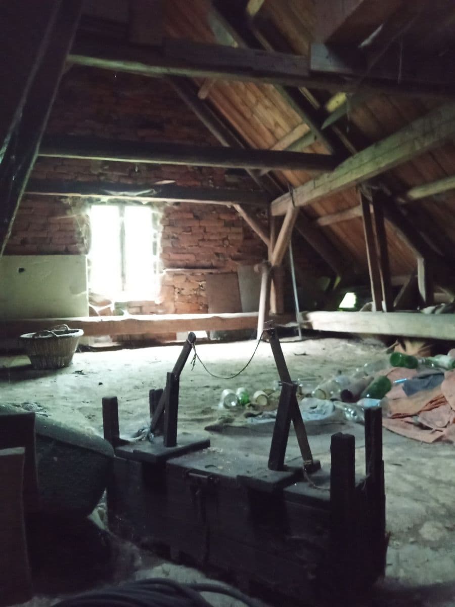Predaj rekreačného objektu 237 m², pozemek 1.085 m², Březová, Moravskoslezský kraj Predaj rekreačného objektu 237 m², pozemek 1.085 m², Březová, Moravskoslezský kraj
