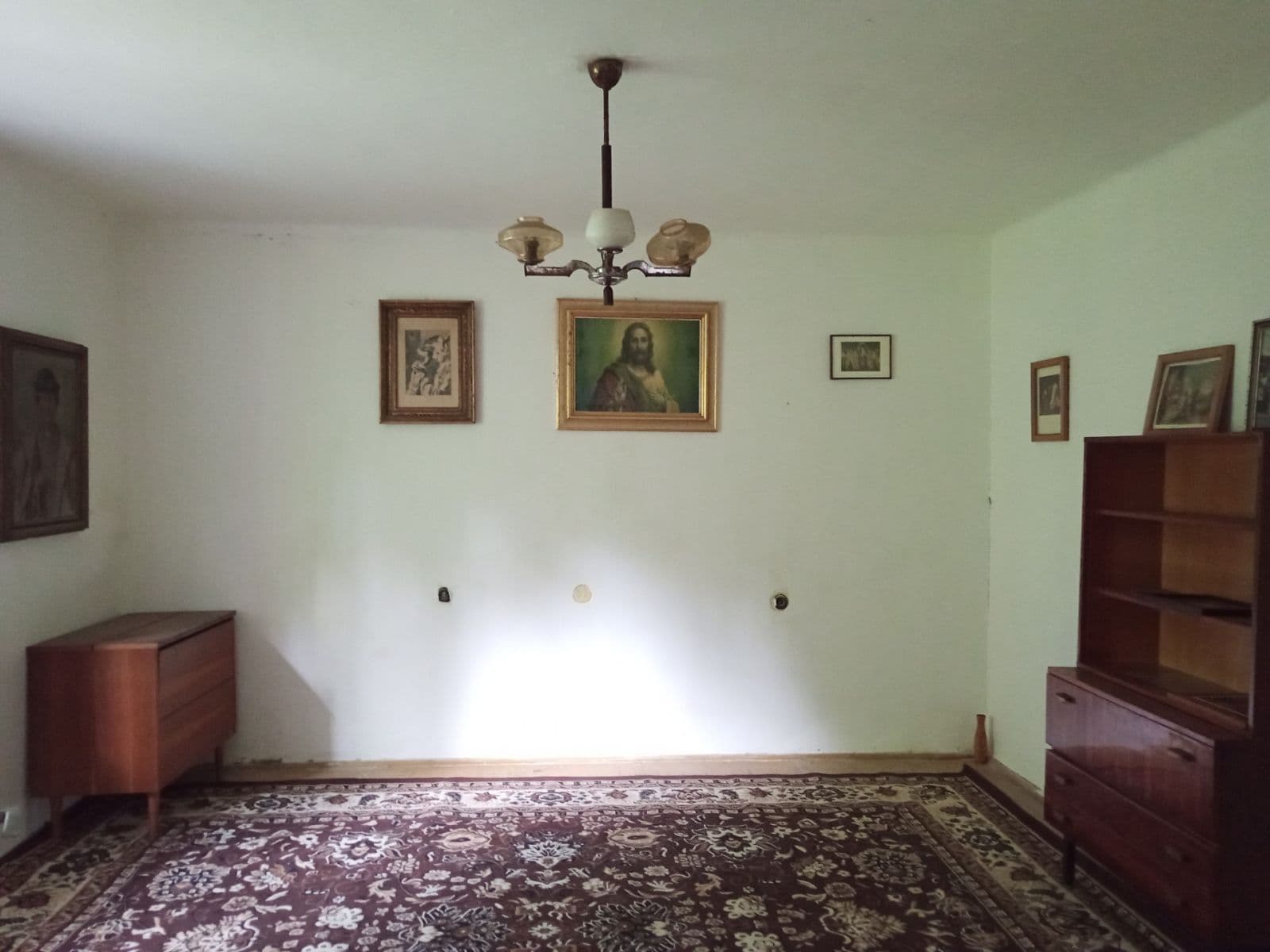 Predaj rekreačného objektu 237 m², pozemek 1.085 m², Březová, Moravskoslezský kraj Predaj rekreačného objektu 237 m², pozemek 1.085 m², Březová, Moravskoslezský kraj