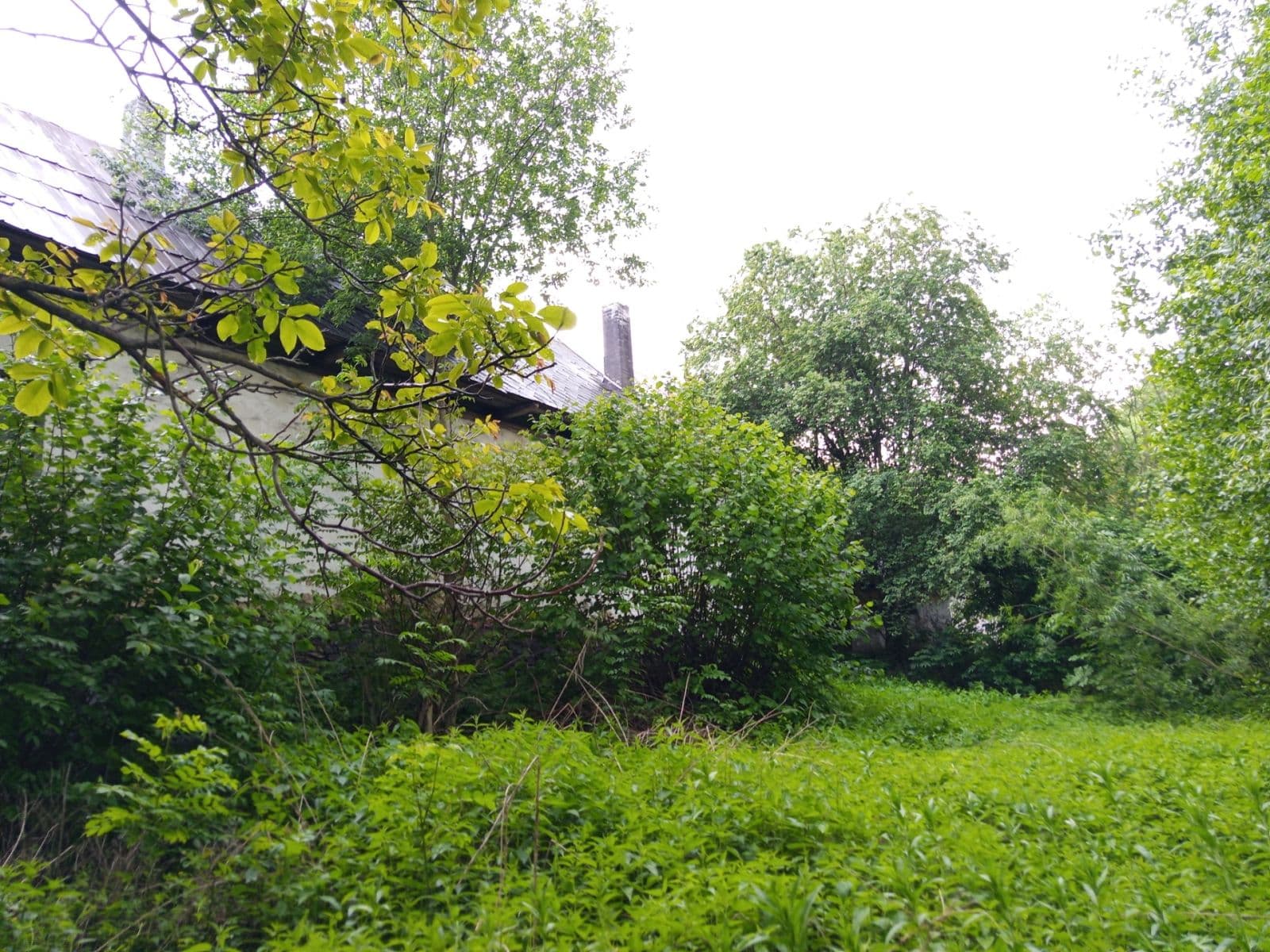 Predaj rekreačného objektu 237 m², pozemek 1.085 m², Březová, Moravskoslezský kraj Predaj rekreačného objektu 237 m², pozemek 1.085 m², Březová, Moravskoslezský kraj