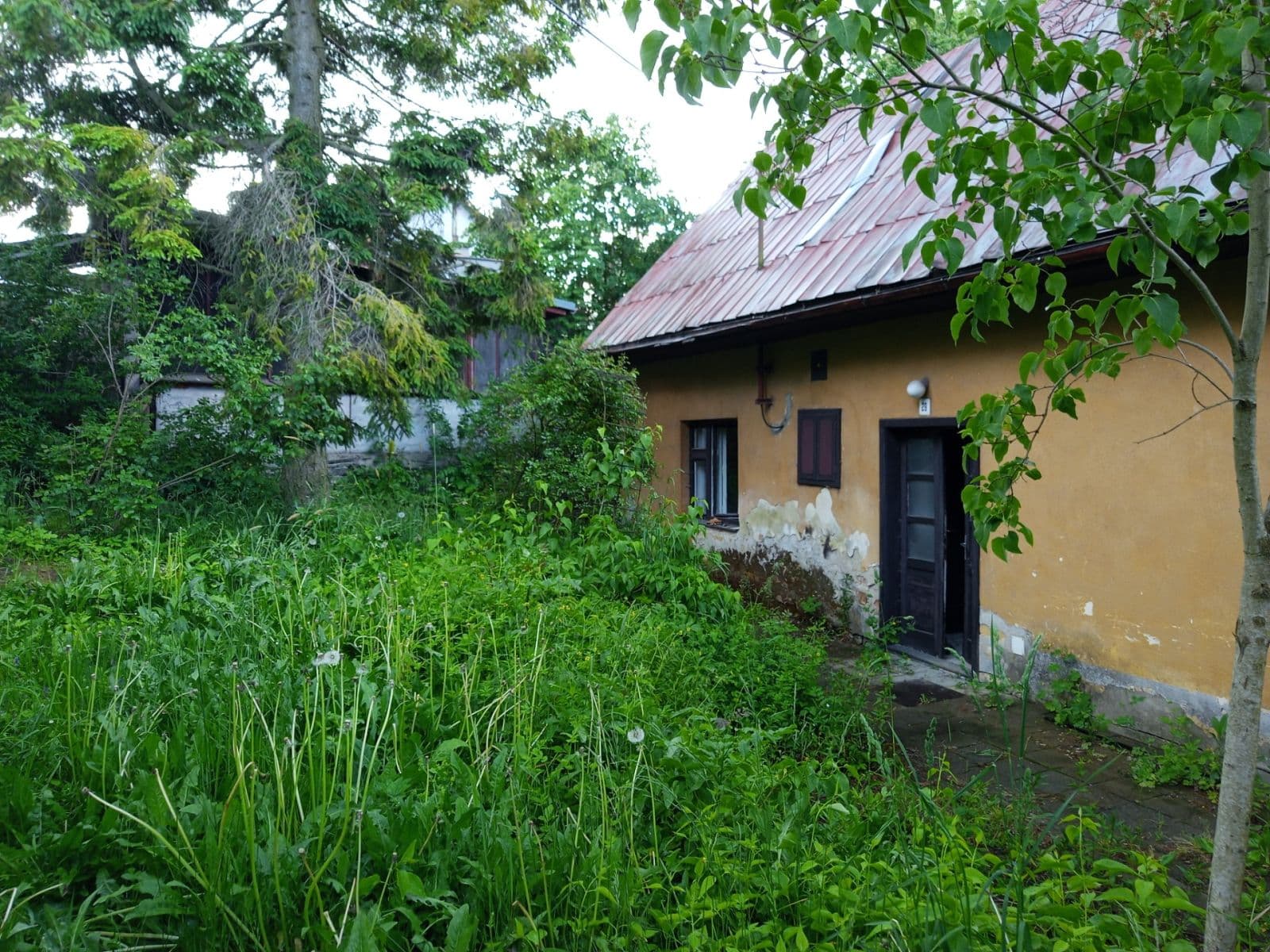 Predaj rekreačného objektu 237 m², pozemek 1.085 m², Březová, Moravskoslezský kraj Predaj rekreačného objektu 237 m², pozemek 1.085 m², Březová, Moravskoslezský kraj