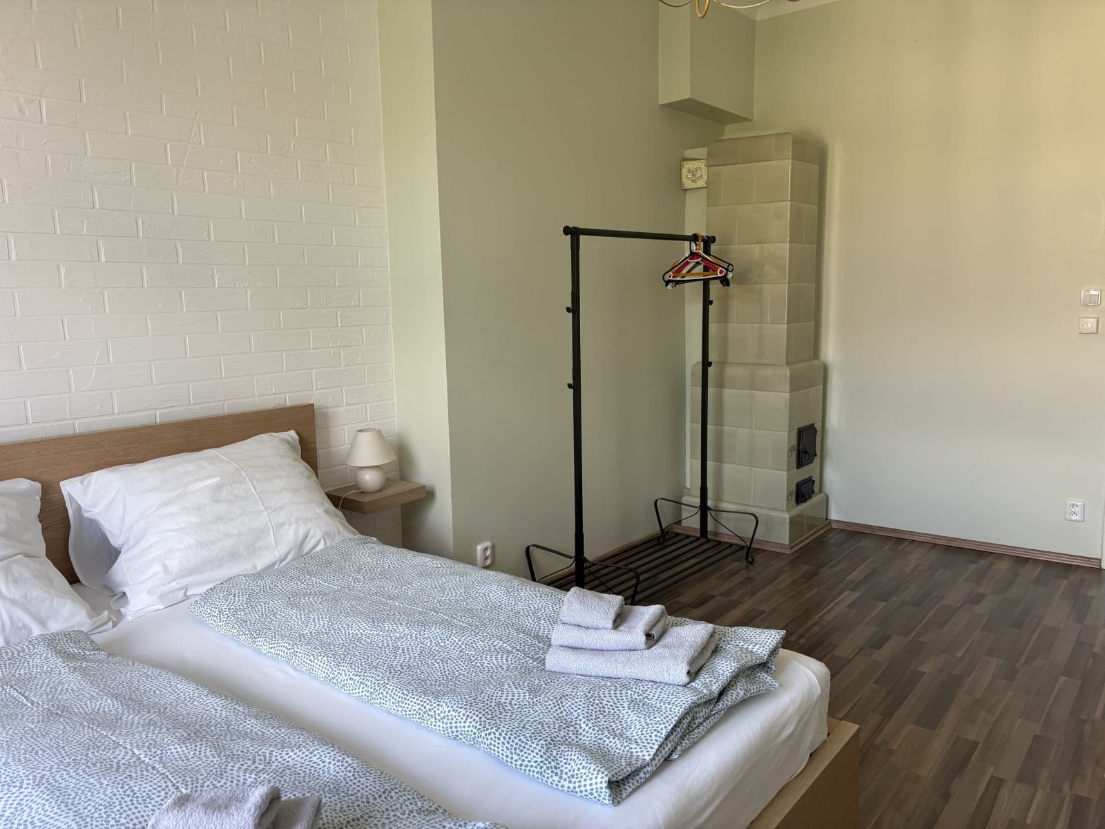 Prenájom bytu 55 m², Čajkovského, Praha, Praha Prenájom bytu 55 m², Čajkovského, Praha, Praha