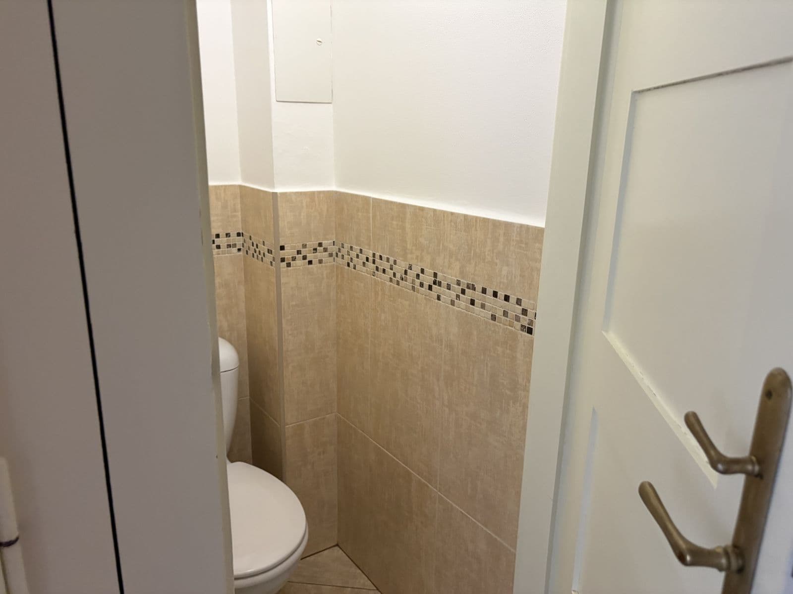 Prenájom bytu 55 m², Čajkovského, Praha, Praha Prenájom bytu 55 m², Čajkovského, Praha, Praha