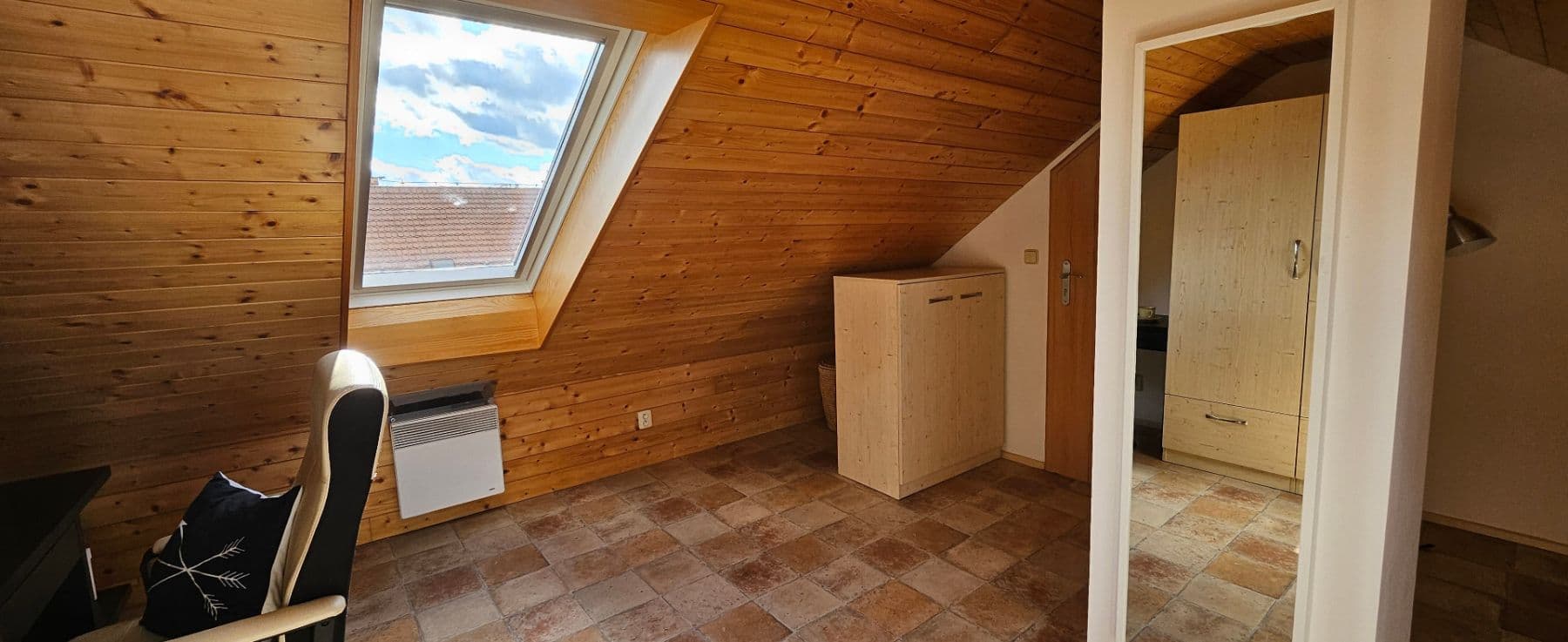 Prenájom bytu 2-izbový 12 m², Vltavská, Praha, Praha Prenájom bytu 2-izbový 12 m², Vltavská, Praha, Praha