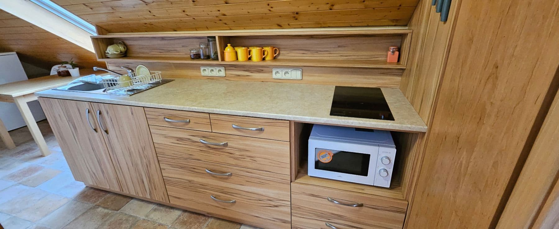 Prenájom bytu 2-izbový 12 m², Vltavská, Praha, Praha Prenájom bytu 2-izbový 12 m², Vltavská, Praha, Praha