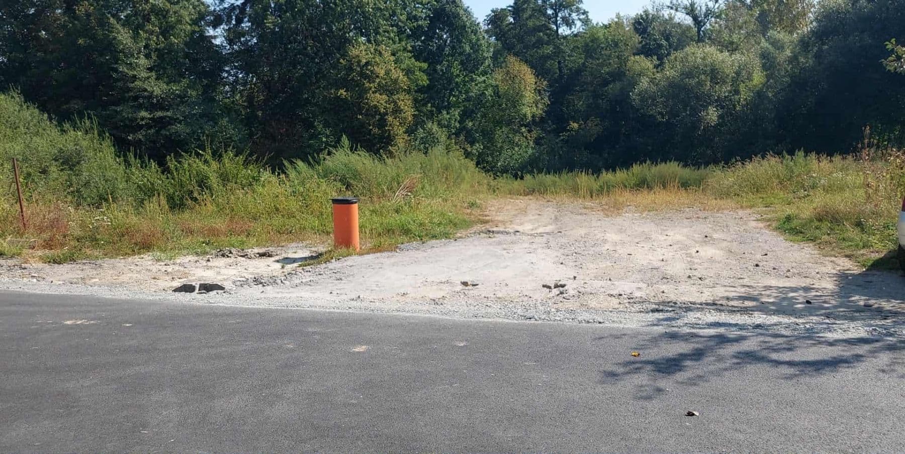 Predaj pozemku 2.661 m², Přerov, Olomoucký kraj Predaj pozemku 2.661 m², Přerov, Olomoucký kraj
