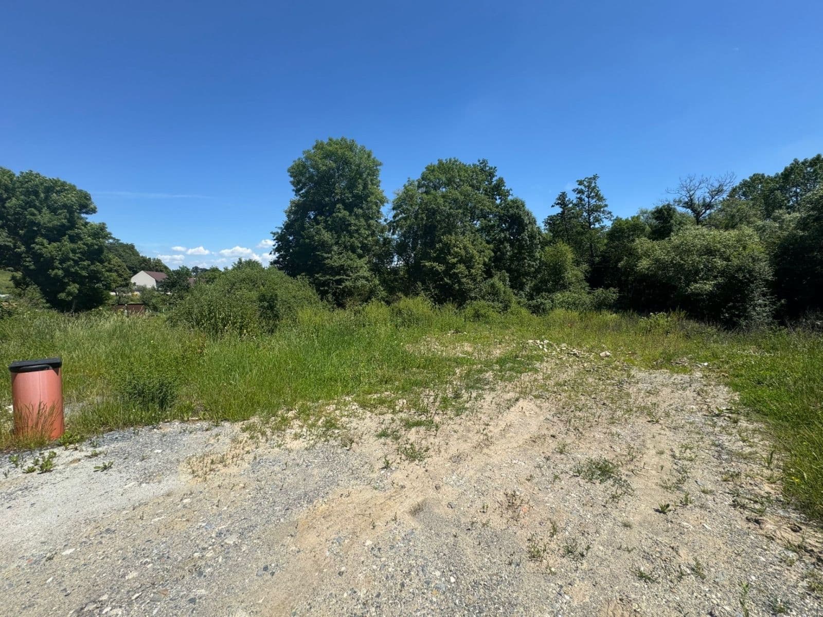 Predaj pozemku 2.661 m², Přerov, Olomoucký kraj Predaj pozemku 2.661 m², Přerov, Olomoucký kraj