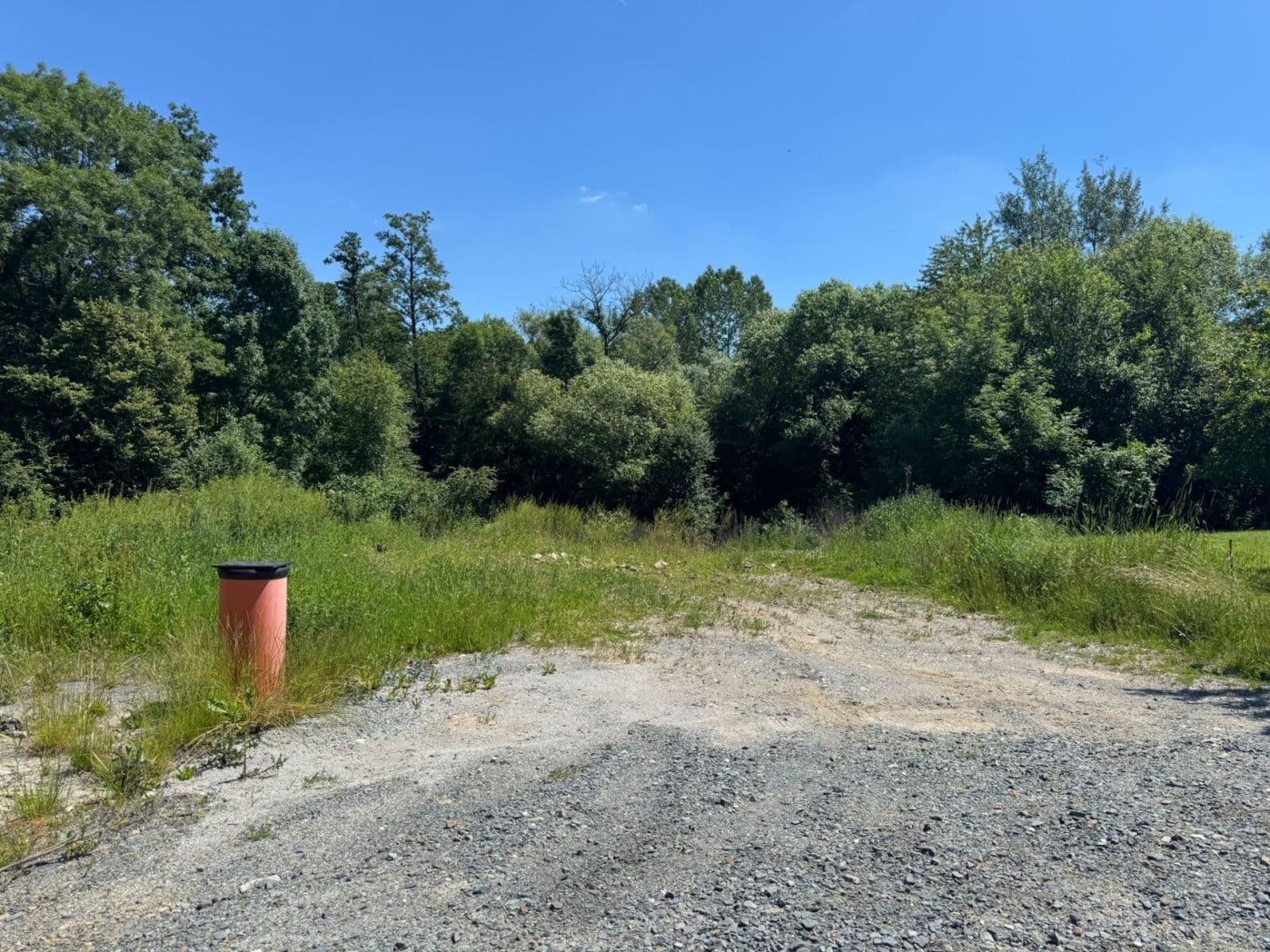Predaj pozemku 2.661 m², Přerov, Olomoucký kraj Predaj pozemku 2.661 m², Přerov, Olomoucký kraj
