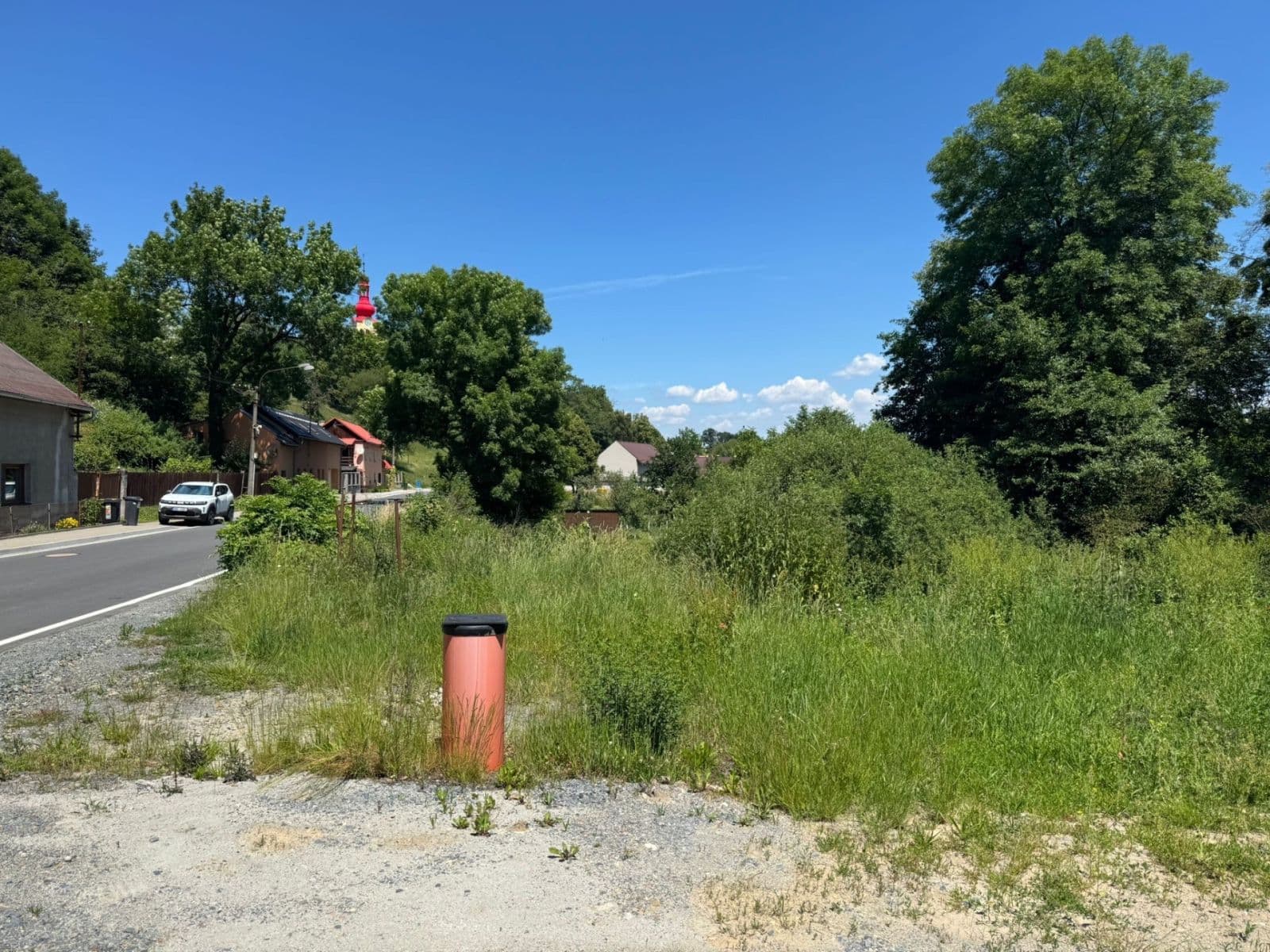 Predaj pozemku 2.661 m², Přerov, Olomoucký kraj Predaj pozemku 2.661 m², Přerov, Olomoucký kraj