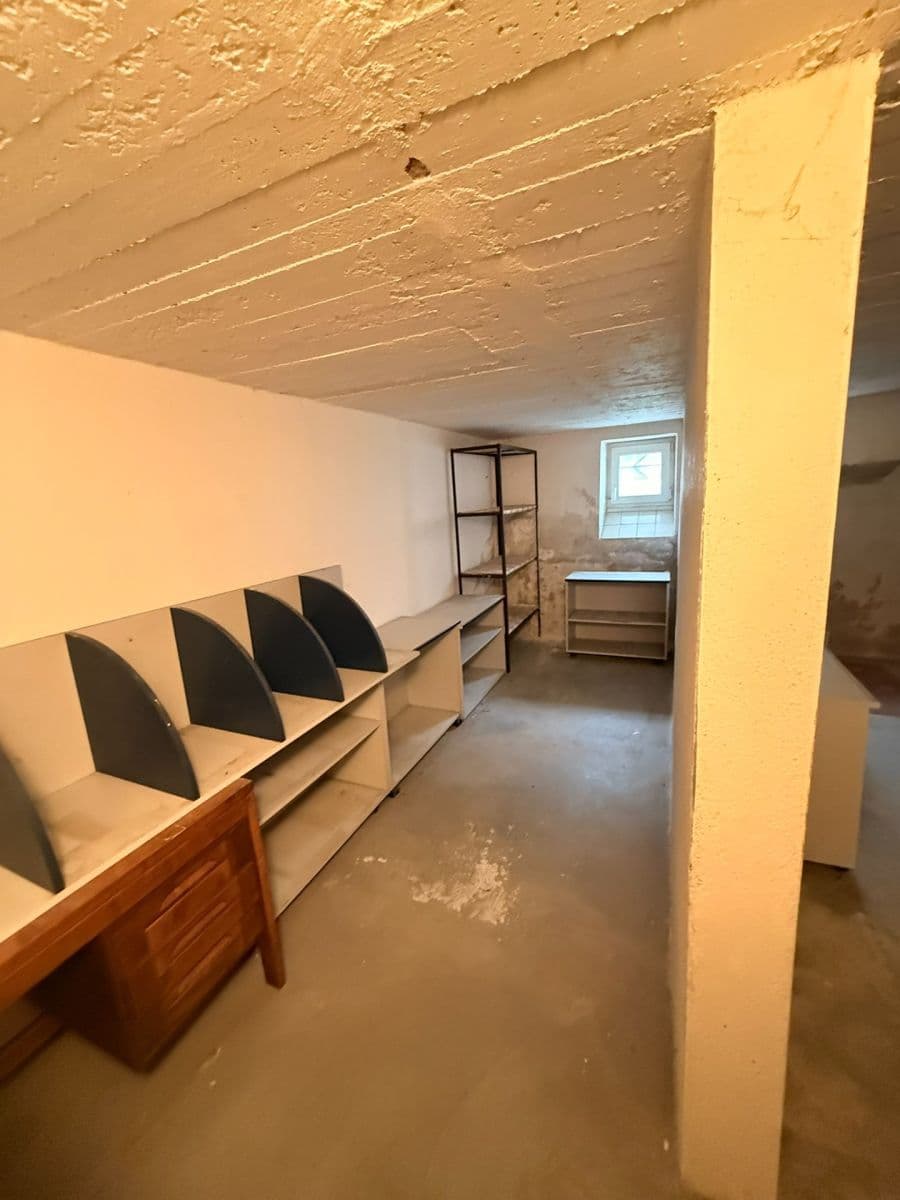 Predaj nebytového priestoru 60 m², Kyjevská, Plzeň, Plzeňský kraj Predaj nebytového priestoru 60 m², Kyjevská, Plzeň, Plzeňský kraj
