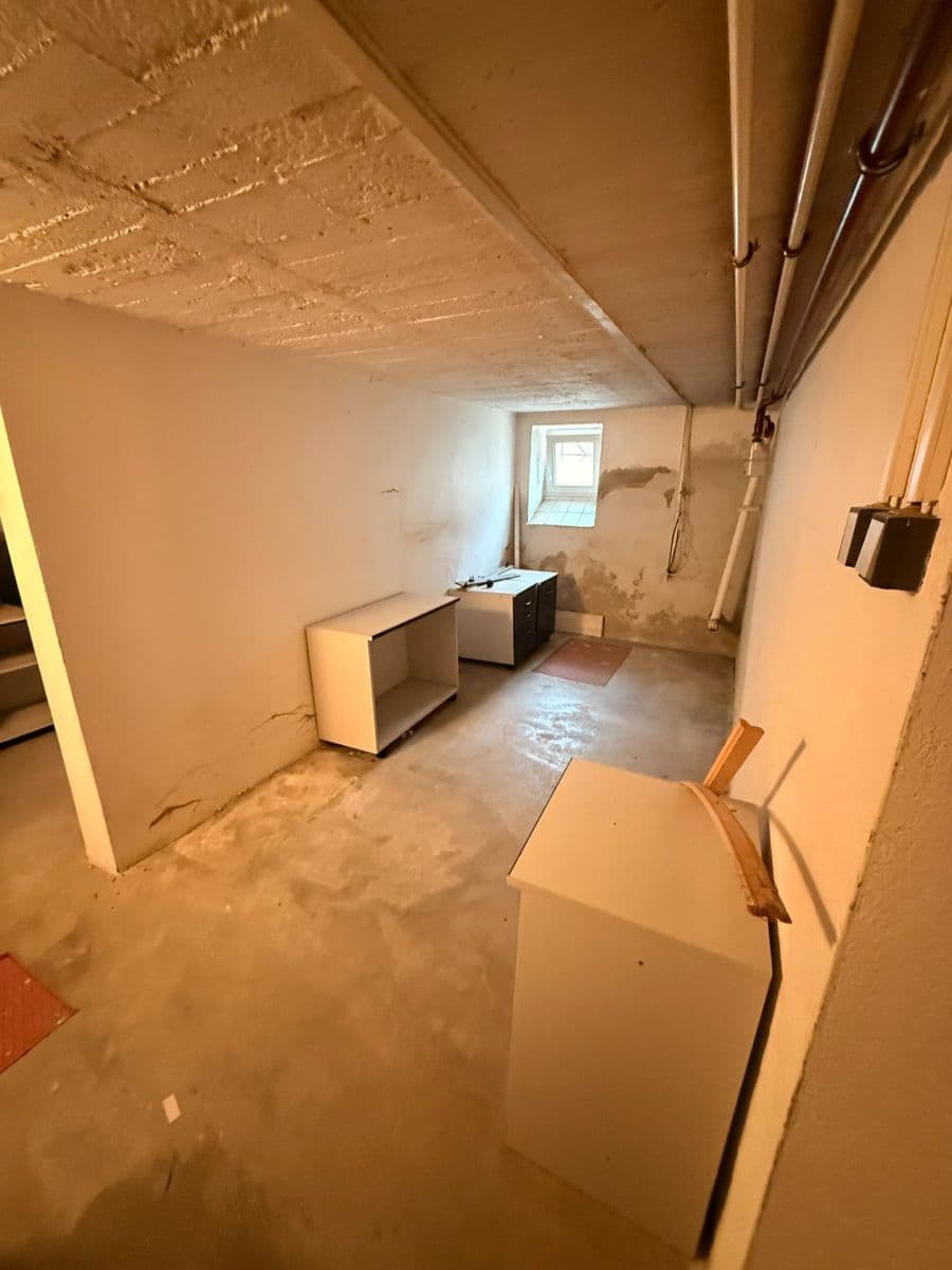 Predaj nebytového priestoru 60 m², Kyjevská, Plzeň, Plzeňský kraj Predaj nebytového priestoru 60 m², Kyjevská, Plzeň, Plzeňský kraj
