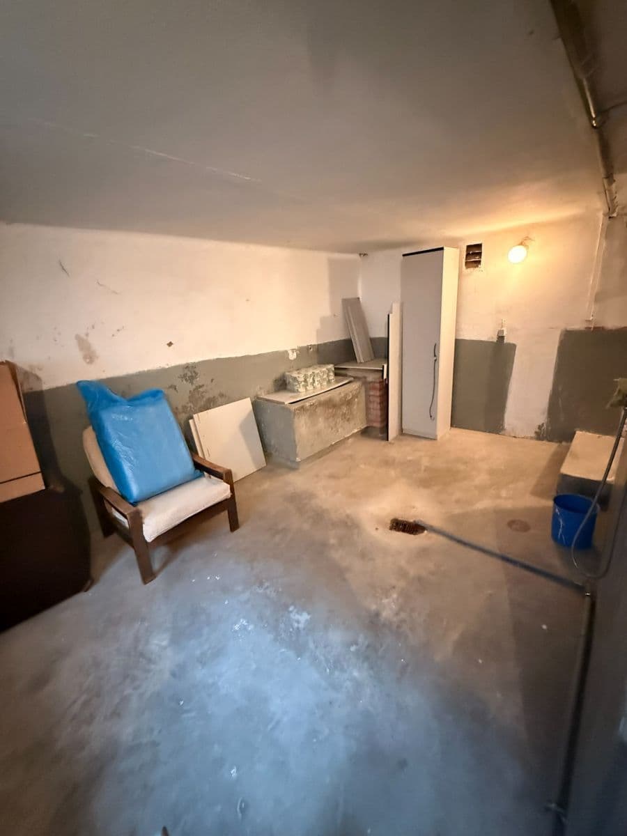 Predaj nebytového priestoru 60 m², Kyjevská, Plzeň, Plzeňský kraj Predaj nebytového priestoru 60 m², Kyjevská, Plzeň, Plzeňský kraj