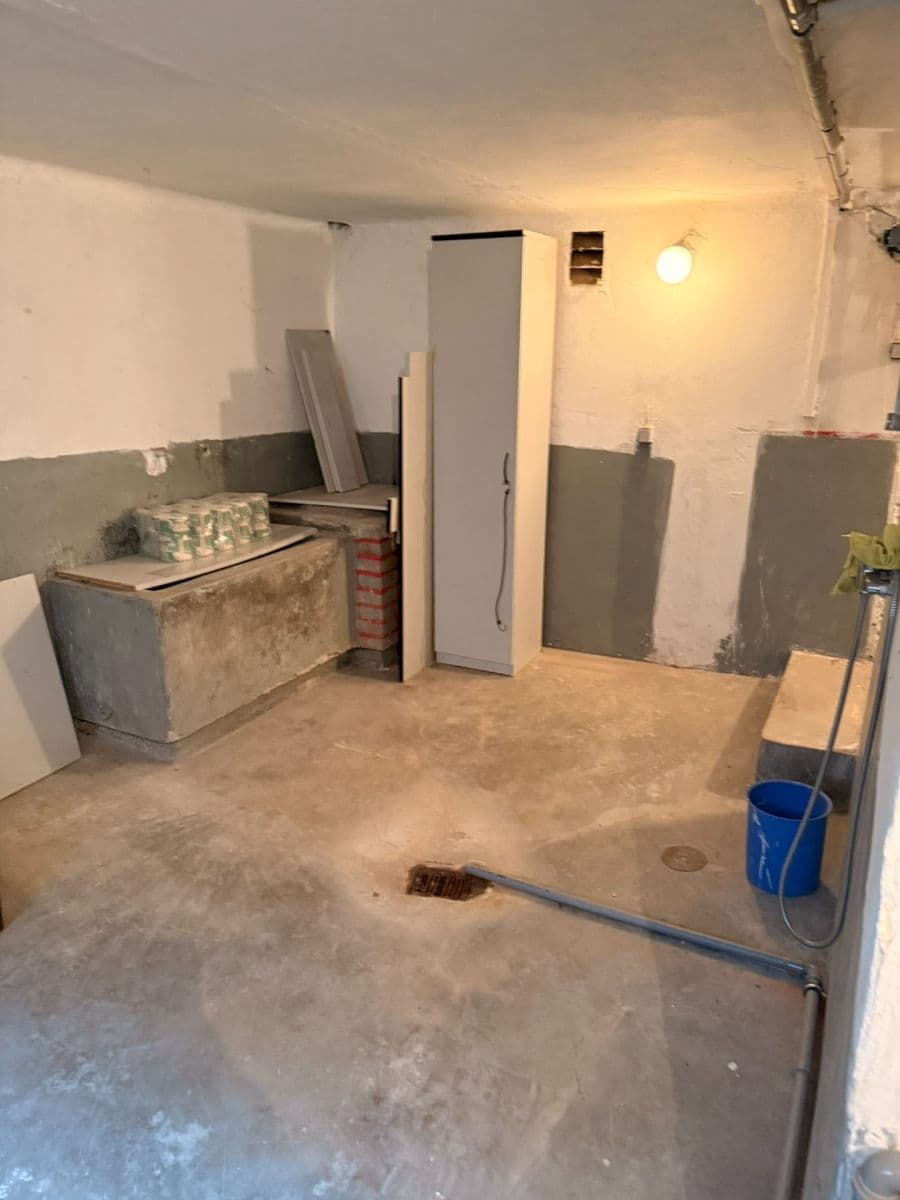 Predaj nebytového priestoru 60 m², Kyjevská, Plzeň, Plzeňský kraj Predaj nebytového priestoru 60 m², Kyjevská, Plzeň, Plzeňský kraj