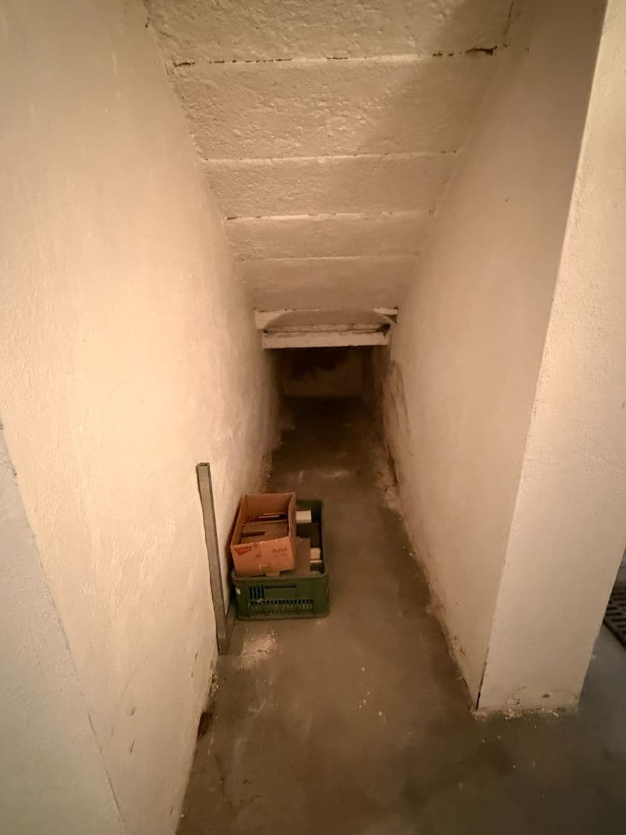 Predaj nebytového priestoru 60 m², Kyjevská, Plzeň, Plzeňský kraj Predaj nebytového priestoru 60 m², Kyjevská, Plzeň, Plzeňský kraj