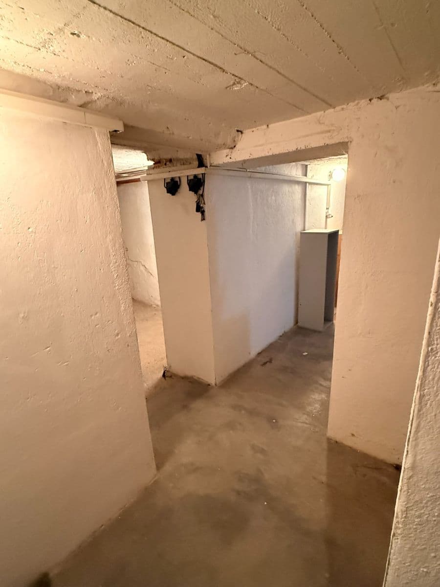 Predaj nebytového priestoru 60 m², Kyjevská, Plzeň, Plzeňský kraj Predaj nebytového priestoru 60 m², Kyjevská, Plzeň, Plzeňský kraj