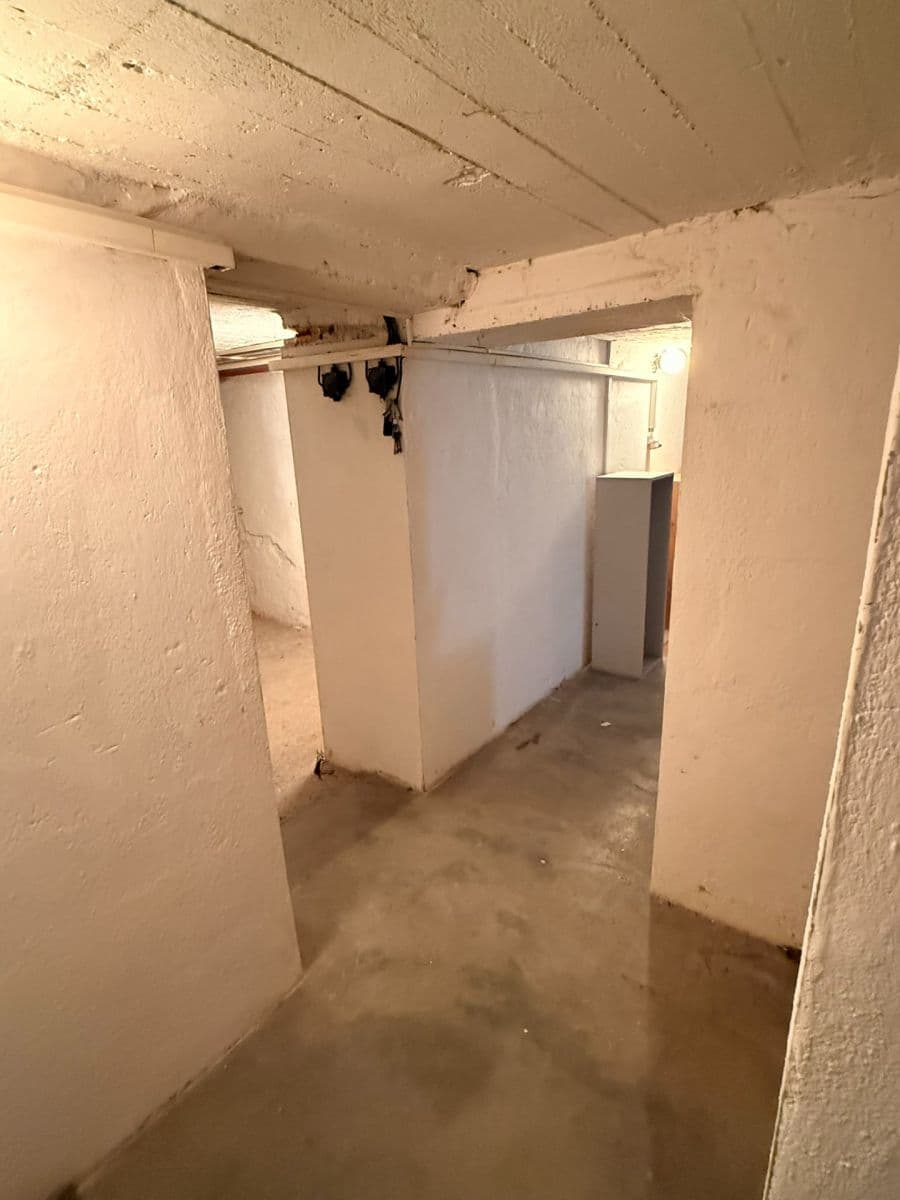 Predaj nebytového priestoru 60 m², Kyjevská, Plzeň, Plzeňský kraj Predaj nebytového priestoru 60 m², Kyjevská, Plzeň, Plzeňský kraj