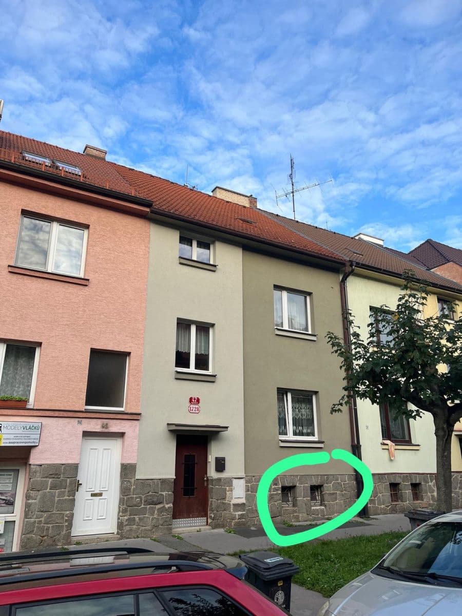 Predaj nebytového priestoru 60 m², Kyjevská, Plzeň, Plzeňský kraj Predaj nebytového priestoru 60 m², Kyjevská, Plzeň, Plzeňský kraj
