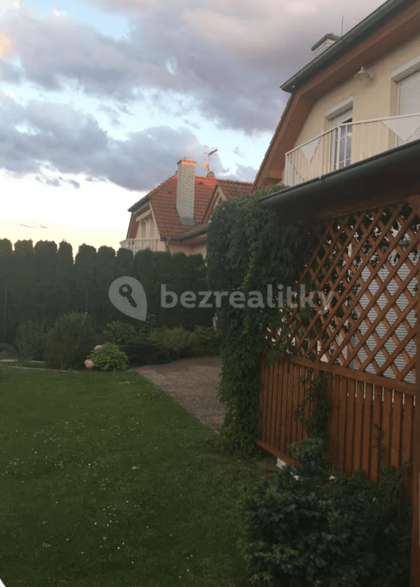 Predaj domu 180 m², pozemek 725 m², Lékořicová, Praha, Praha Predaj domu 180 m², pozemek 725 m², Lékořicová, Praha, Praha