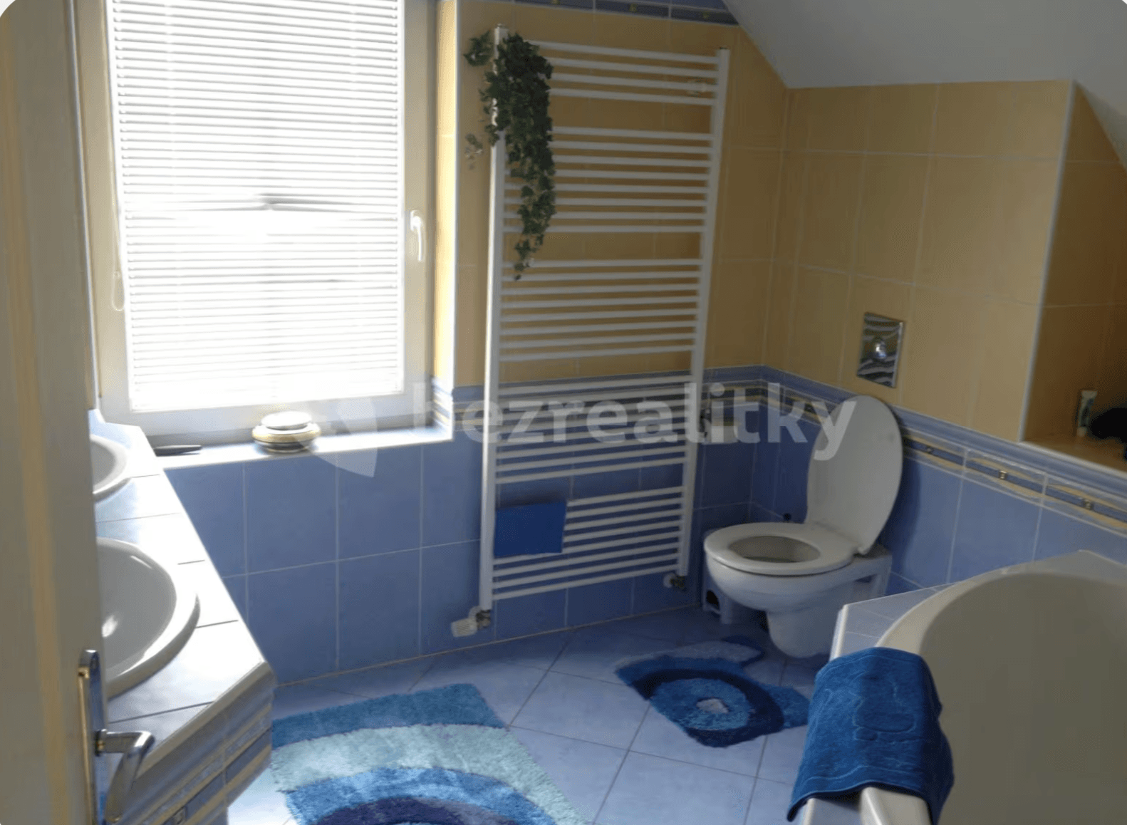 Predaj domu 180 m², pozemek 725 m², Lékořicová, Praha, Praha Predaj domu 180 m², pozemek 725 m², Lékořicová, Praha, Praha