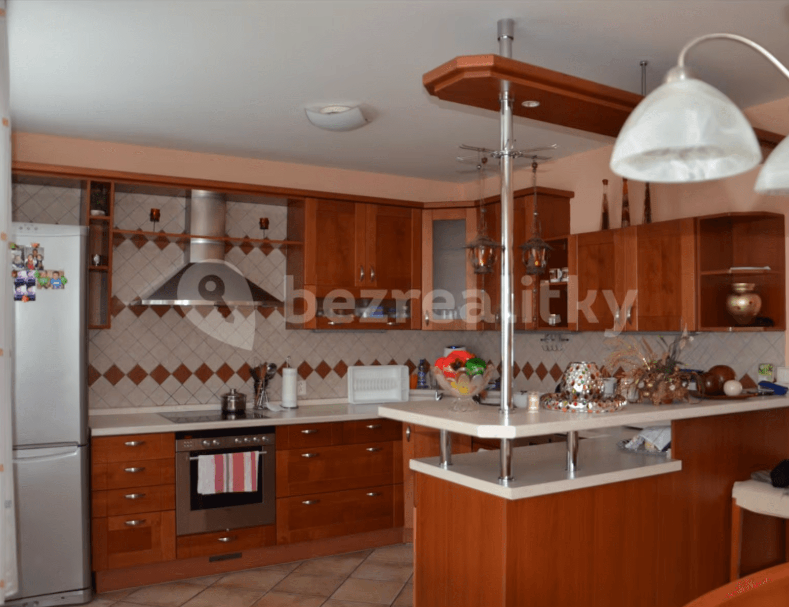 Predaj domu 180 m², pozemek 725 m², Lékořicová, Praha, Praha Predaj domu 180 m², pozemek 725 m², Lékořicová, Praha, Praha