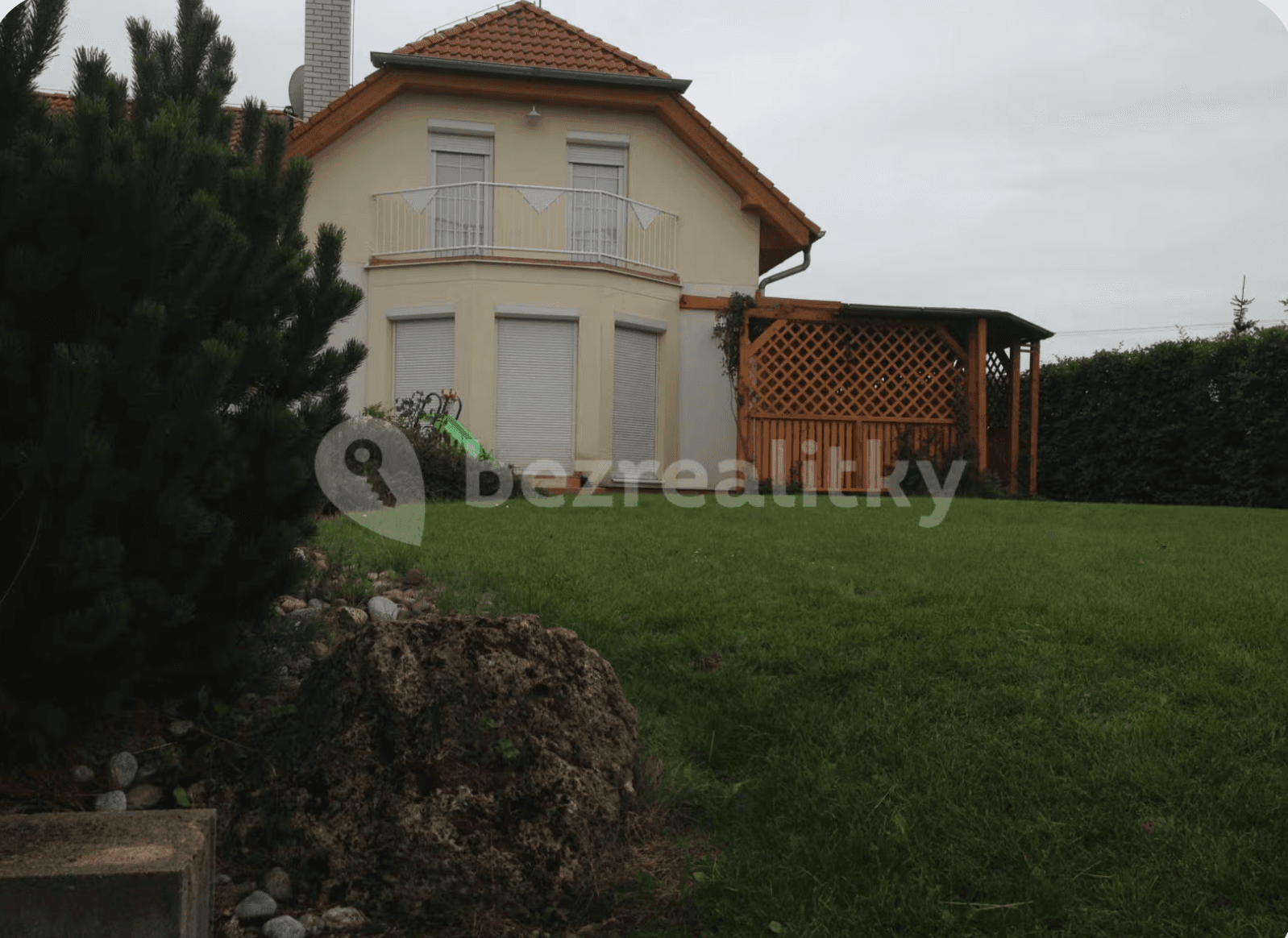 Predaj domu 180 m², pozemek 725 m², Lékořicová, Praha, Praha Predaj domu 180 m², pozemek 725 m², Lékořicová, Praha, Praha
