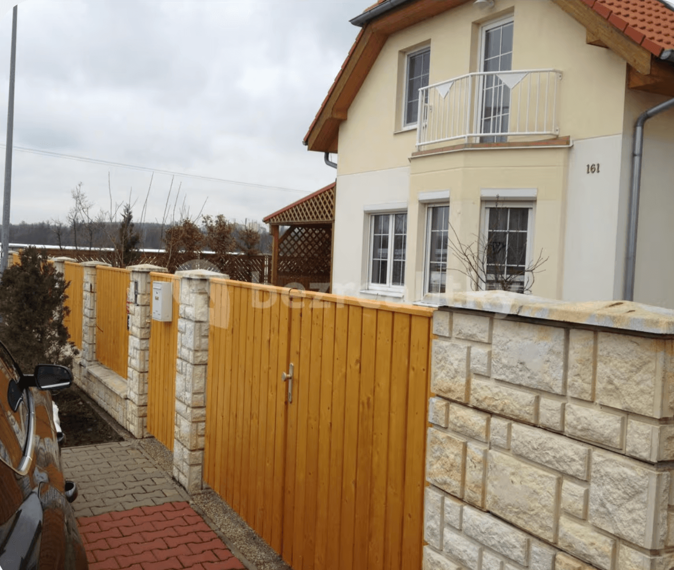 Predaj domu 180 m², pozemek 725 m², Lékořicová, Praha, Praha Predaj domu 180 m², pozemek 725 m², Lékořicová, Praha, Praha