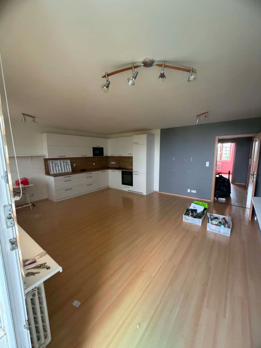 Prenájom bytu 3-izbový 69 m², Moravcova, Kolín, Středočeský kraj Prenájom bytu 3-izbový 69 m², Moravcova, Kolín, Středočeský kraj