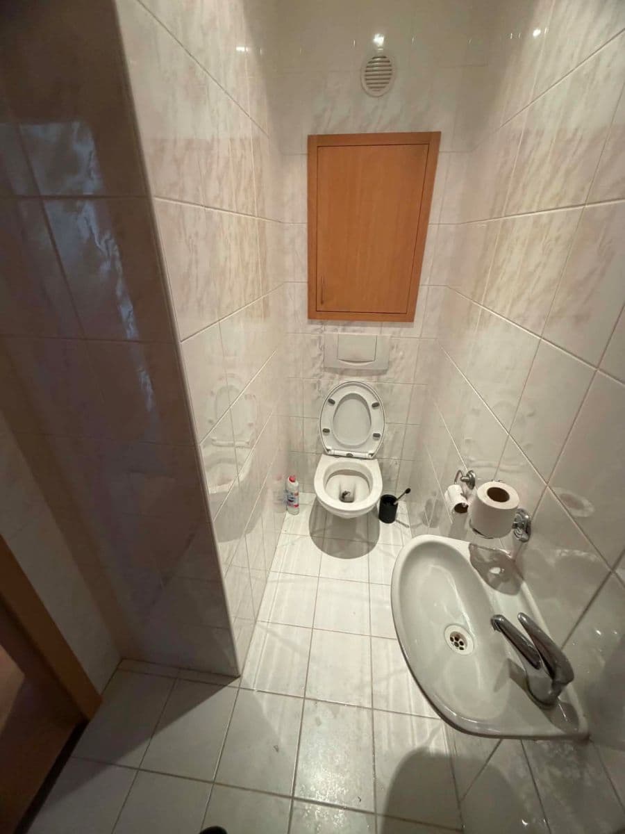 Prenájom bytu 3-izbový 69 m², Moravcova, Kolín, Středočeský kraj Prenájom bytu 3-izbový 69 m², Moravcova, Kolín, Středočeský kraj