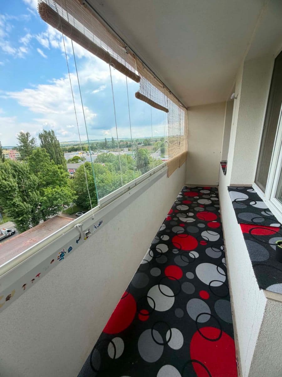 Prenájom bytu 3-izbový 69 m², Moravcova, Kolín, Středočeský kraj Prenájom bytu 3-izbový 69 m², Moravcova, Kolín, Středočeský kraj