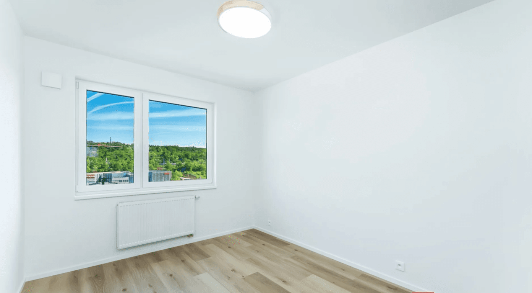 Prenájom bytu 3-izbový 79 m², Waltariho, Praha, Praha Prenájom bytu 3-izbový 79 m², Waltariho, Praha, Praha