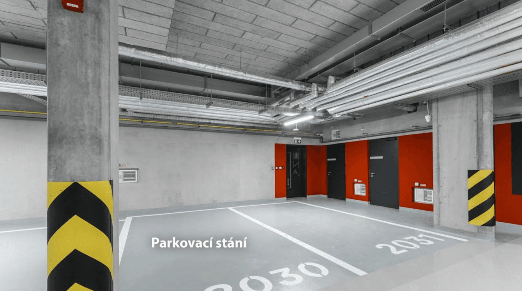 Prenájom bytu 3-izbový 79 m², Waltariho, Praha, Praha Prenájom bytu 3-izbový 79 m², Waltariho, Praha, Praha