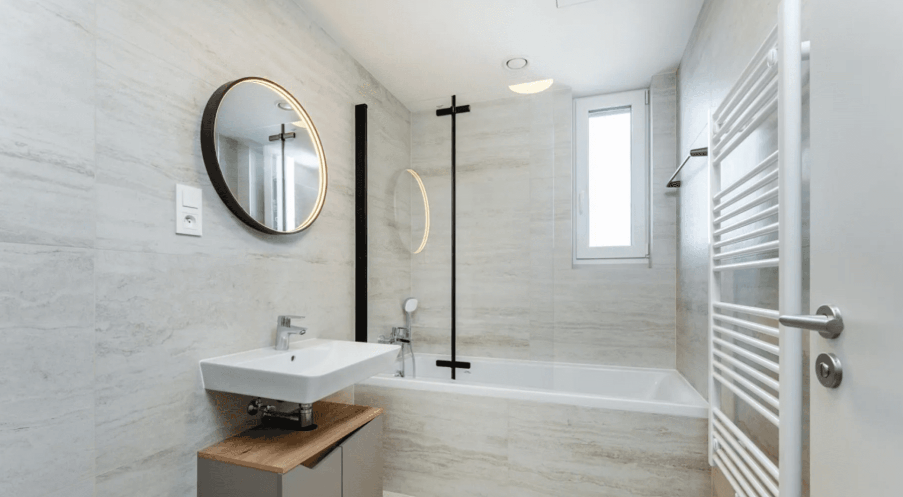 Prenájom bytu 3-izbový 79 m², Waltariho, Praha, Praha Prenájom bytu 3-izbový 79 m², Waltariho, Praha, Praha