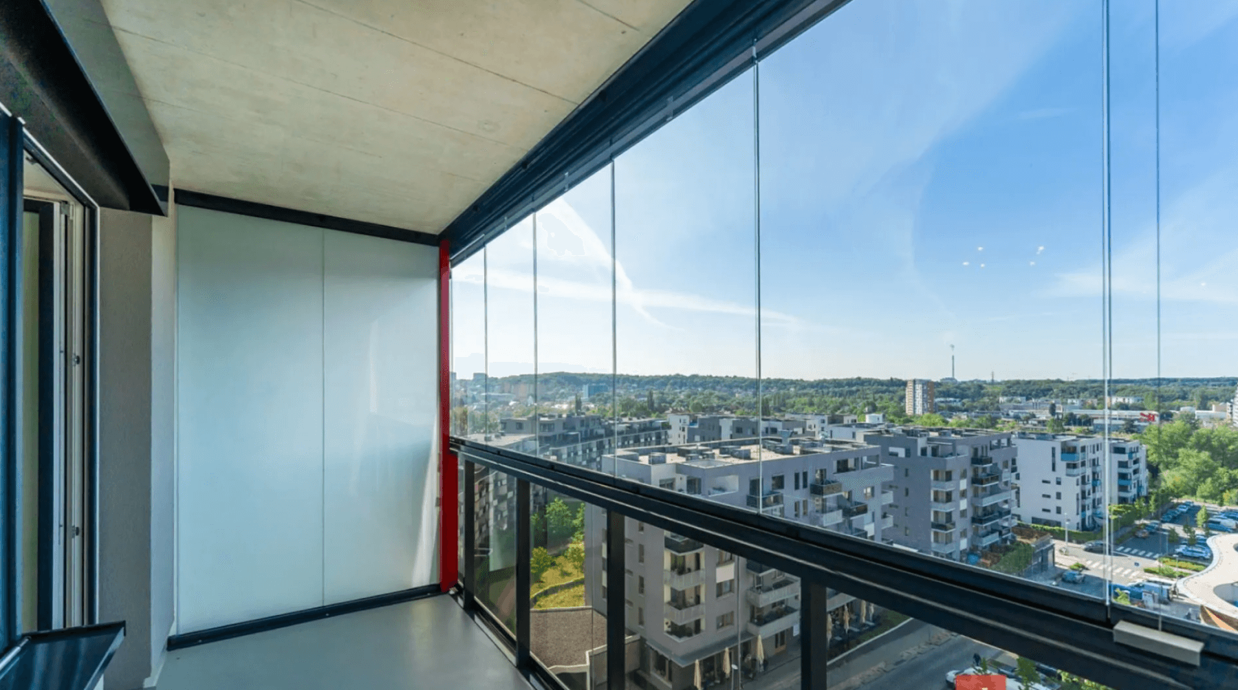 Prenájom bytu 3-izbový 79 m², Waltariho, Praha, Praha Prenájom bytu 3-izbový 79 m², Waltariho, Praha, Praha