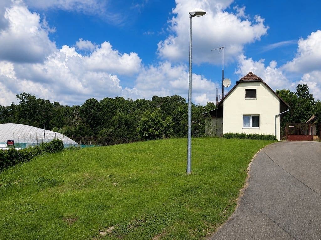 Predaj pozemku 426 m², Pod Hradem, Praha, Praha Predaj pozemku 426 m², Pod Hradem, Praha, Praha