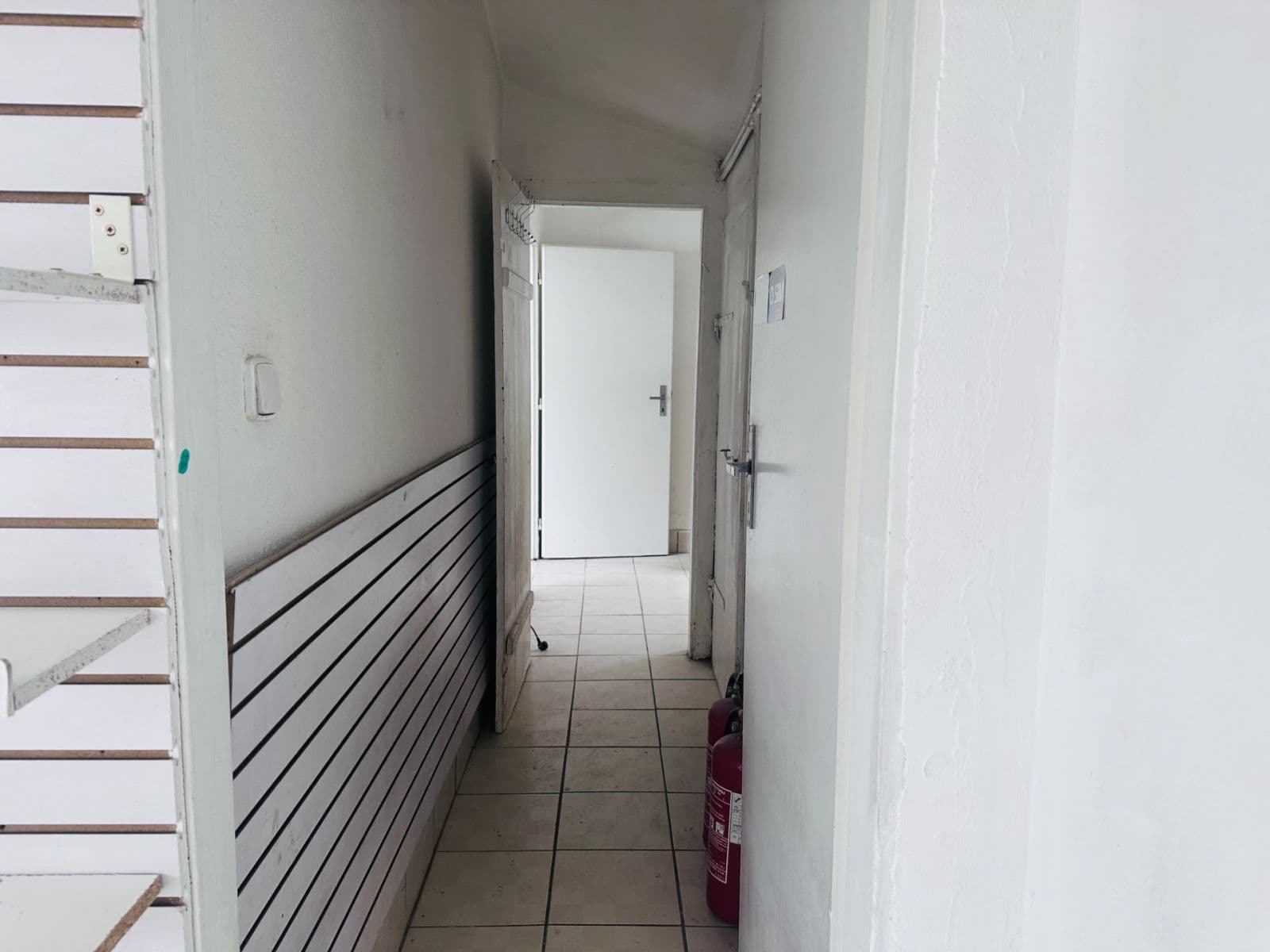 Prenájom nebytového priestoru 80 m², Přátelství, Praha, Praha Prenájom nebytového priestoru 80 m², Přátelství, Praha, Praha
