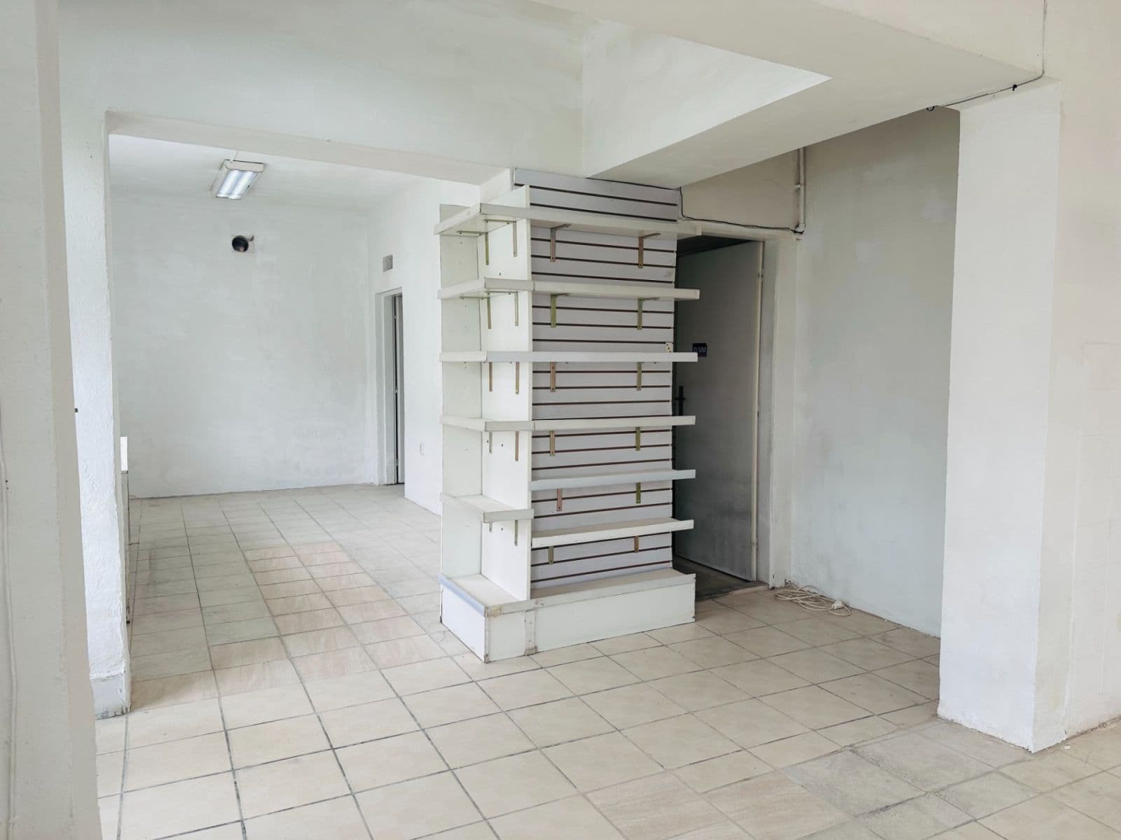 Prenájom nebytového priestoru 80 m², Přátelství, Praha, Praha Prenájom nebytového priestoru 80 m², Přátelství, Praha, Praha
