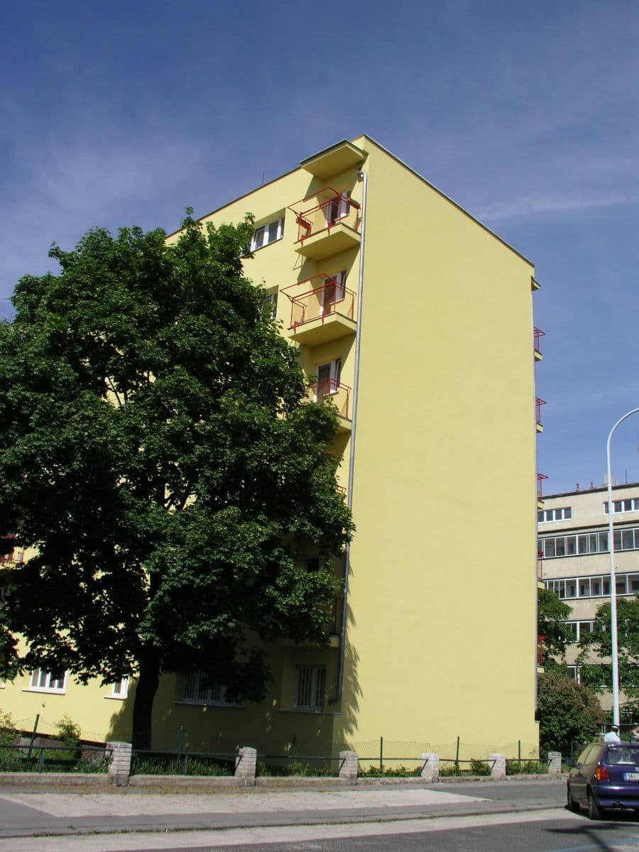 Predaj bytu 2-izbový 48 m², U Městských domů, Praha, Praha Predaj bytu 2-izbový 48 m², U Městských domů, Praha, Praha