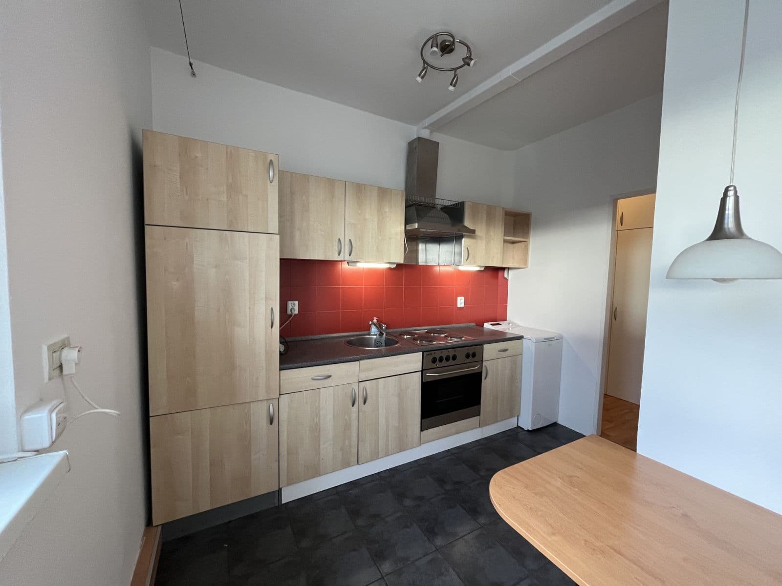 Predaj bytu 2-izbový 48 m², U Městských domů, Praha, Praha Predaj bytu 2-izbový 48 m², U Městských domů, Praha, Praha