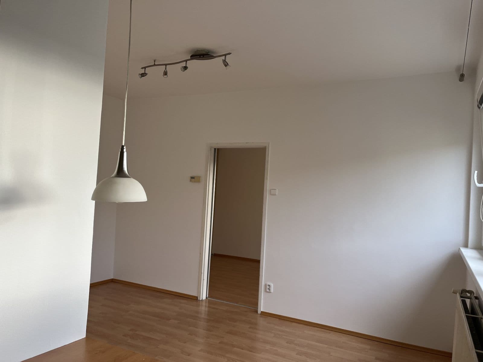Predaj bytu 2-izbový 48 m², U Městských domů, Praha, Praha Predaj bytu 2-izbový 48 m², U Městských domů, Praha, Praha