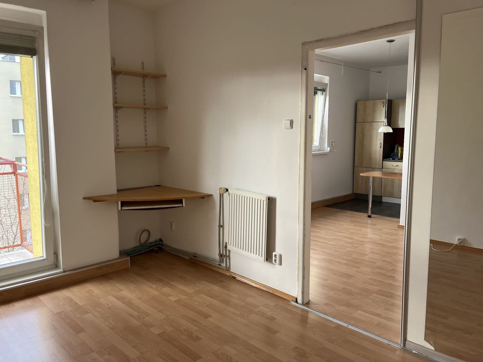 Predaj bytu 2-izbový 48 m², U Městských domů, Praha, Praha Predaj bytu 2-izbový 48 m², U Městských domů, Praha, Praha