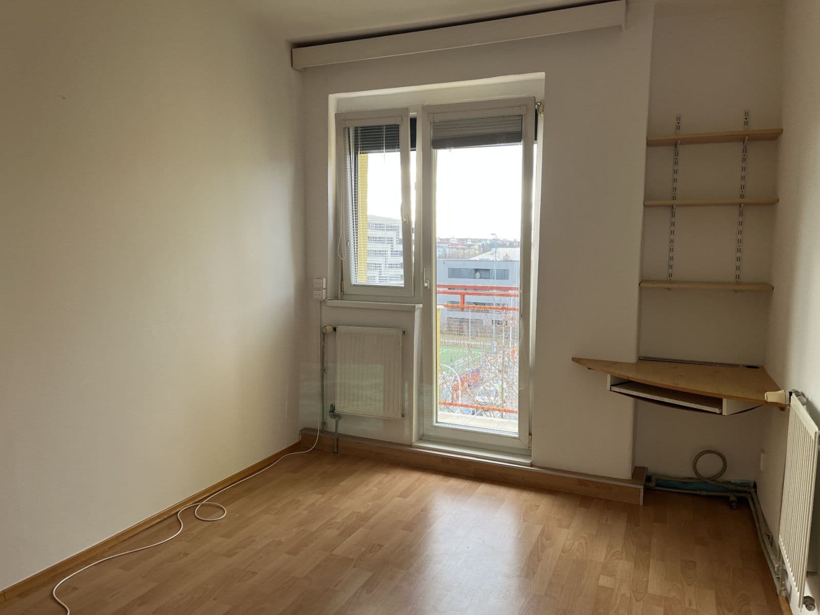 Predaj bytu 2-izbový 48 m², U Městských domů, Praha, Praha Predaj bytu 2-izbový 48 m², U Městských domů, Praha, Praha