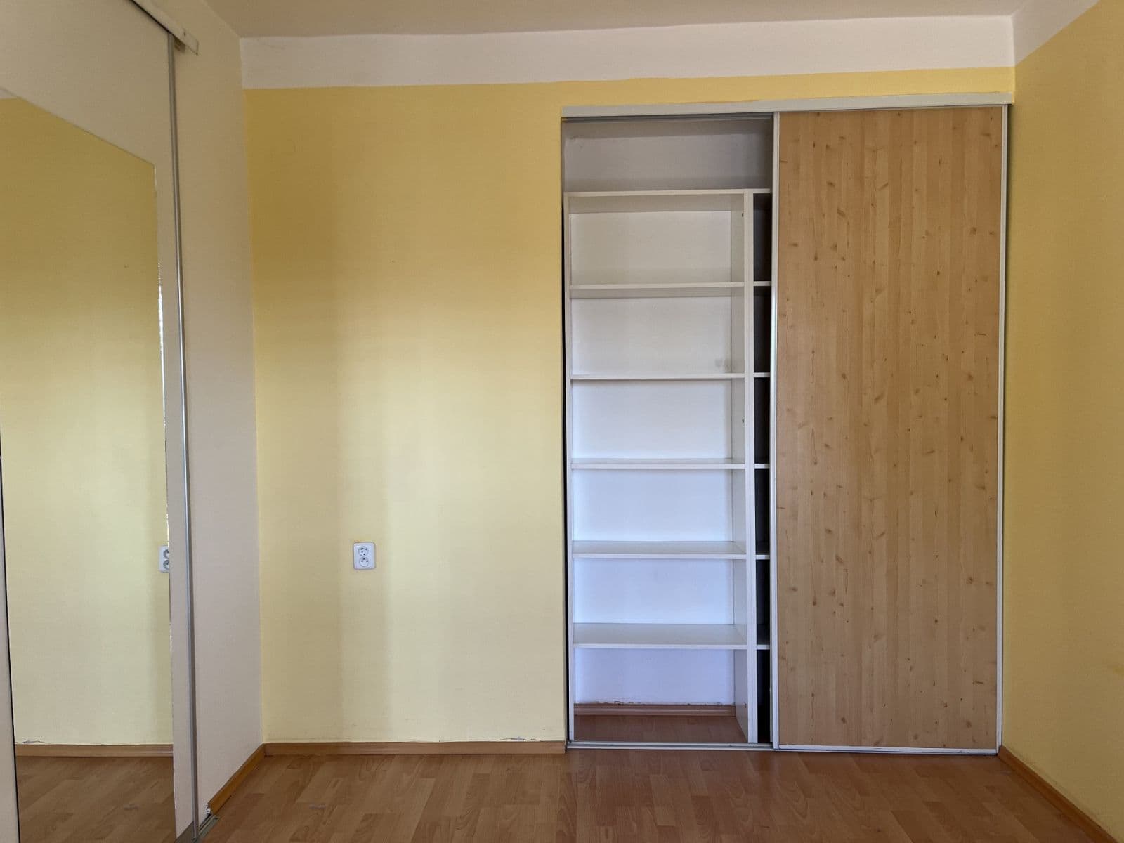 Predaj bytu 2-izbový 48 m², U Městských domů, Praha, Praha Predaj bytu 2-izbový 48 m², U Městských domů, Praha, Praha