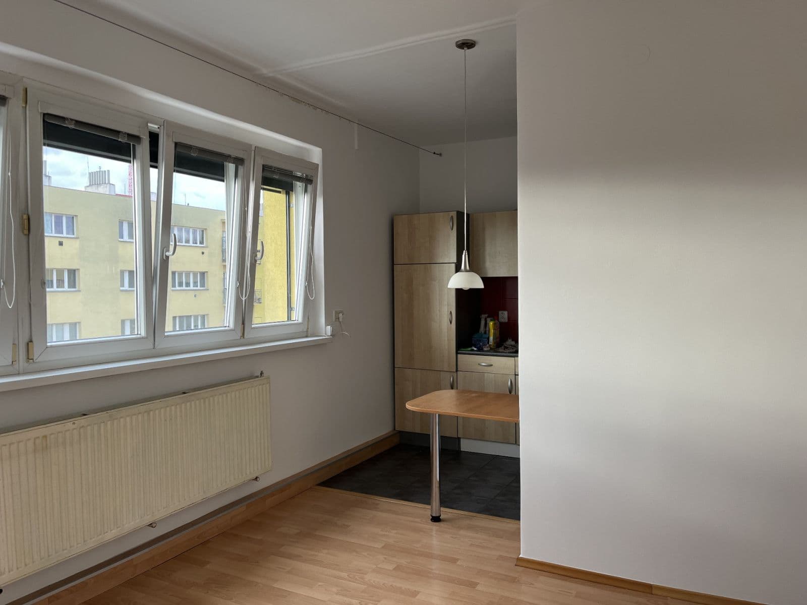 Predaj bytu 2-izbový 48 m², U Městských domů, Praha, Praha Predaj bytu 2-izbový 48 m², U Městských domů, Praha, Praha