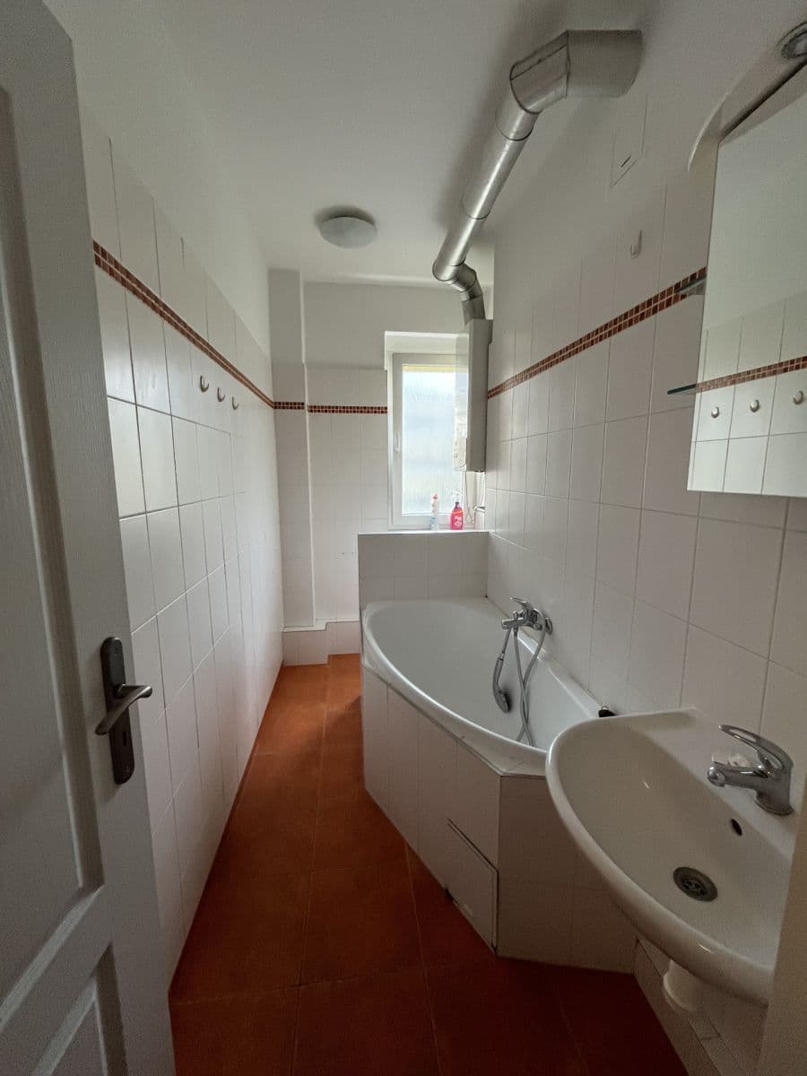 Predaj bytu 2-izbový 48 m², U Městských domů, Praha, Praha Predaj bytu 2-izbový 48 m², U Městských domů, Praha, Praha