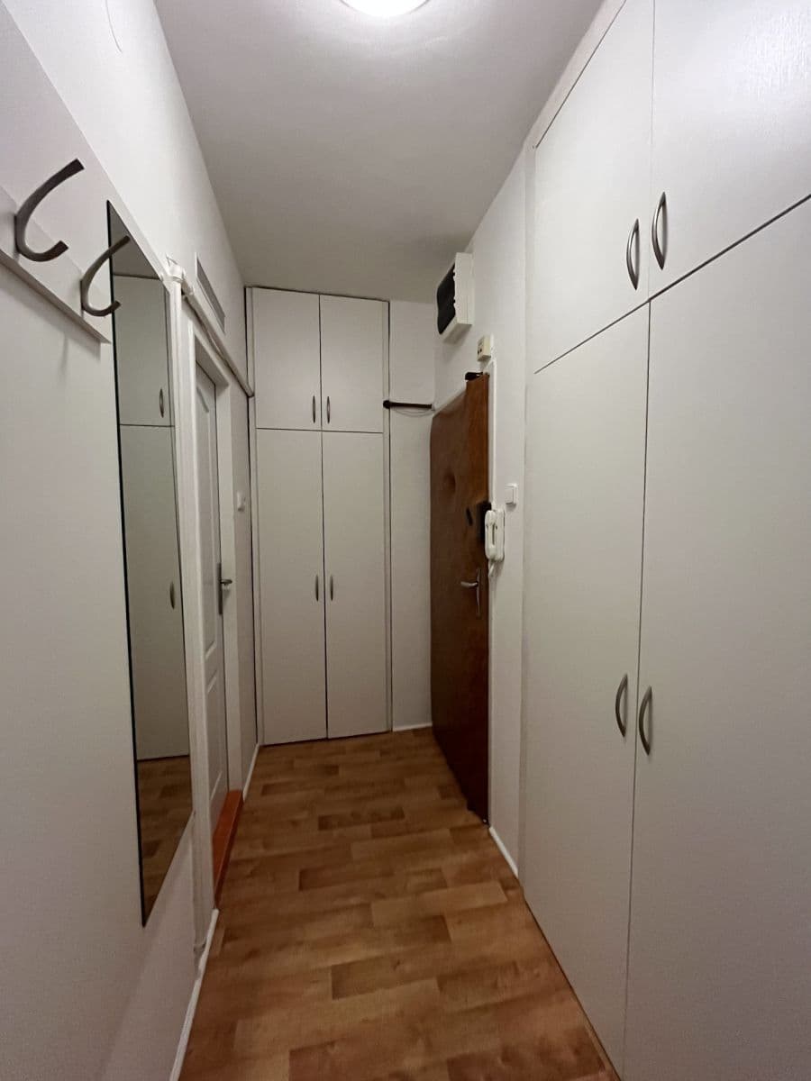 Predaj bytu 2-izbový 48 m², U Městských domů, Praha, Praha Predaj bytu 2-izbový 48 m², U Městských domů, Praha, Praha