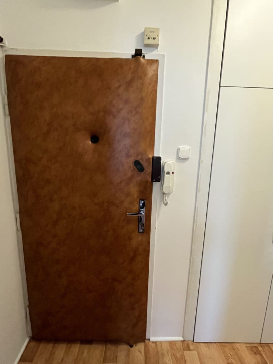 Predaj bytu 2-izbový 48 m², U Městských domů, Praha, Praha Predaj bytu 2-izbový 48 m², U Městských domů, Praha, Praha