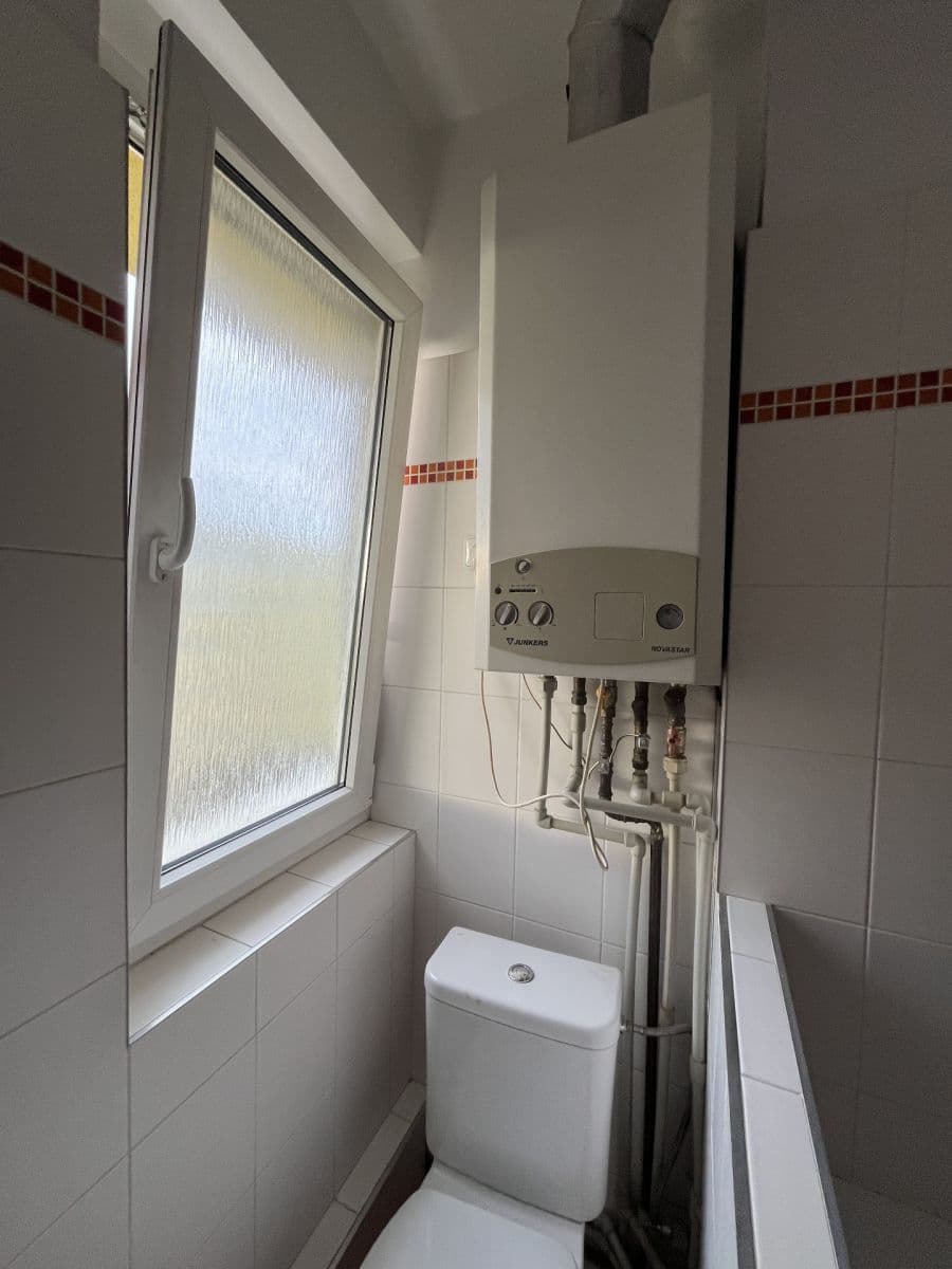 Predaj bytu 2-izbový 48 m², U Městských domů, Praha, Praha Predaj bytu 2-izbový 48 m², U Městských domů, Praha, Praha
