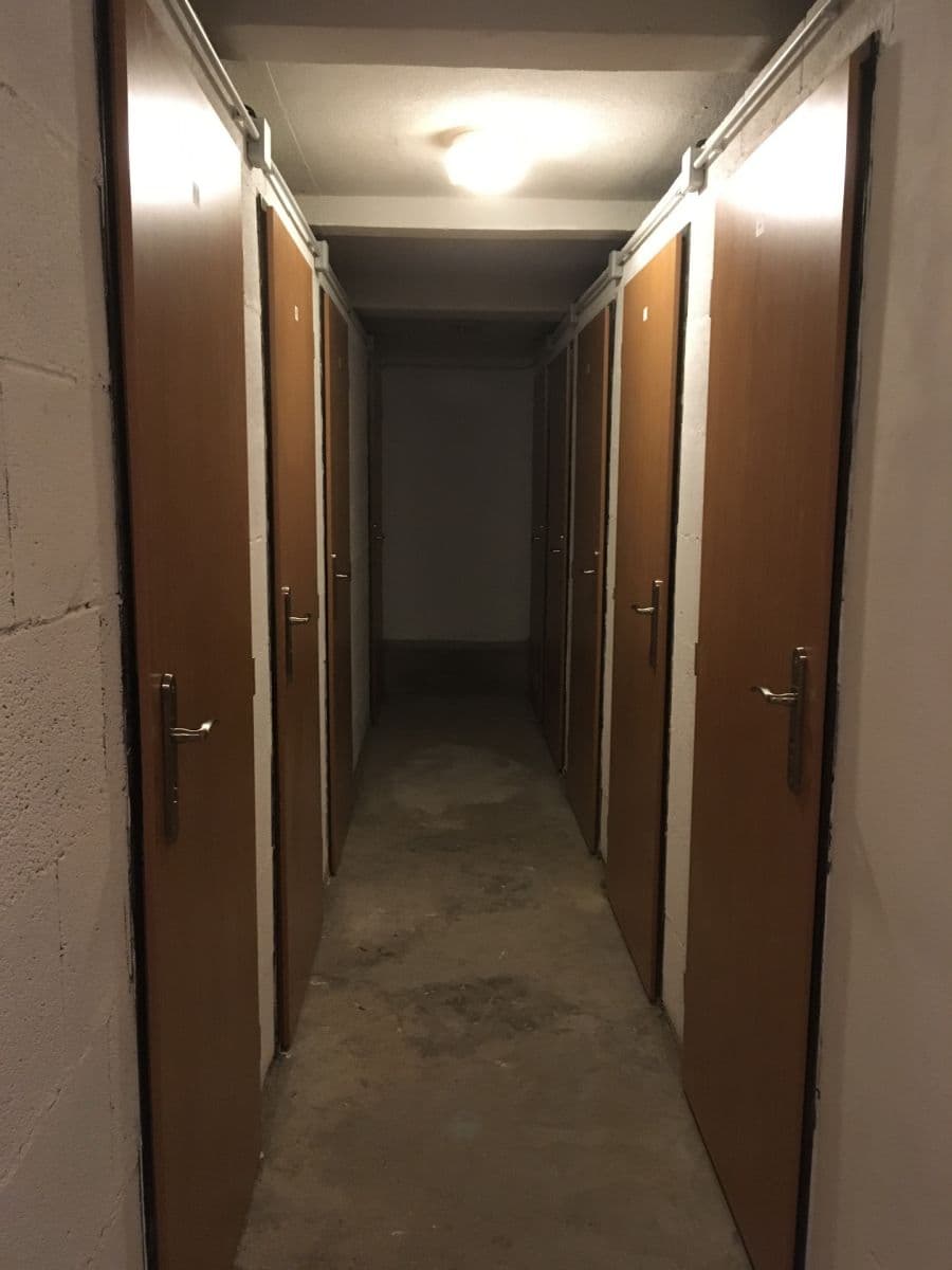 Predaj bytu 2-izbový 48 m², U Městských domů, Praha, Praha Predaj bytu 2-izbový 48 m², U Městských domů, Praha, Praha